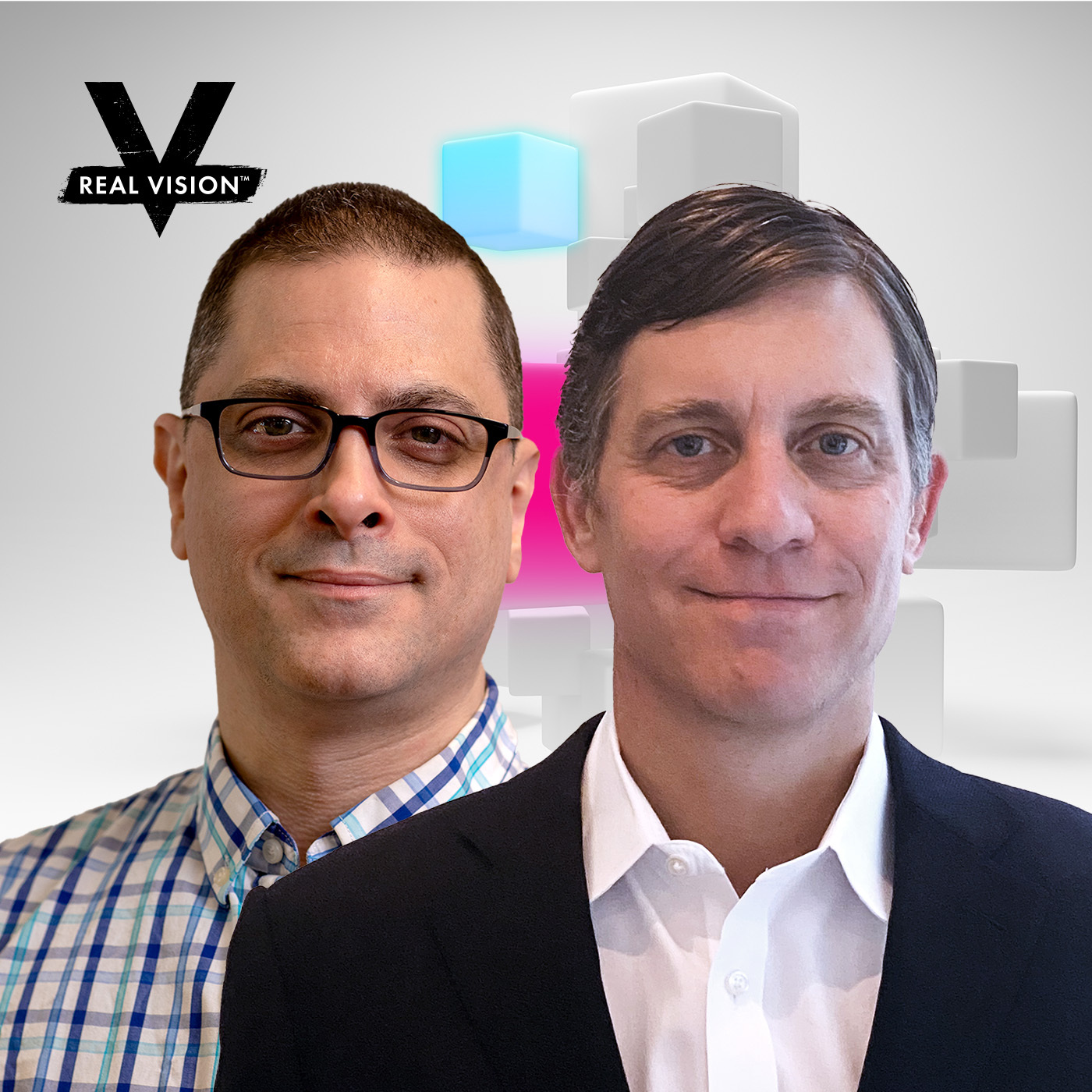 Building Blocks with Ash Bennington: Chris Perkins Brings the “Semper Fi” to the Crypto Space