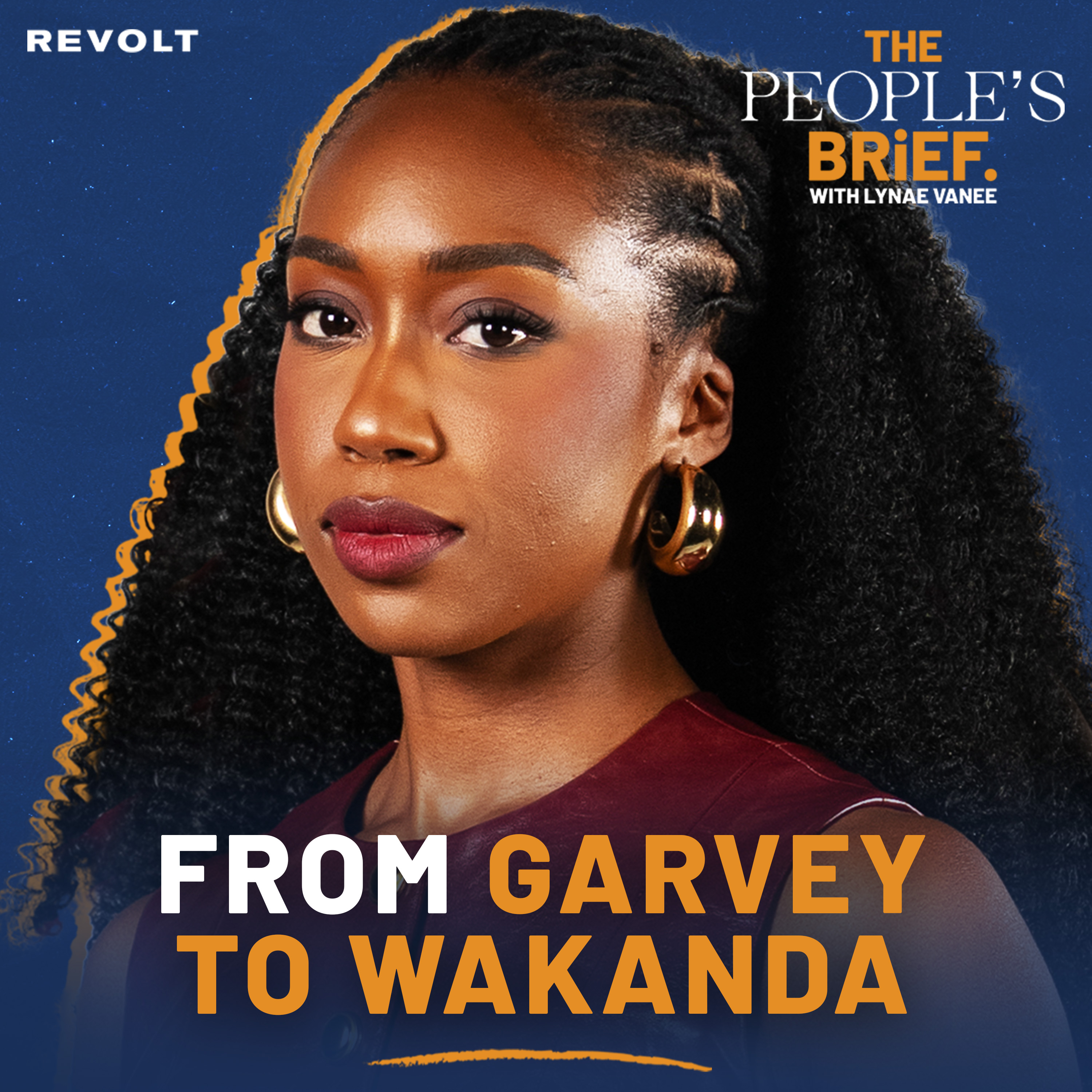 The People\'s Brief With Lynae Vanee