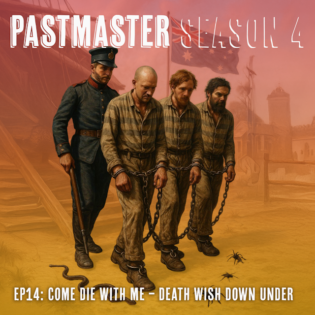 Death Wish Down Under: The "Aussie Rules" Speed Run