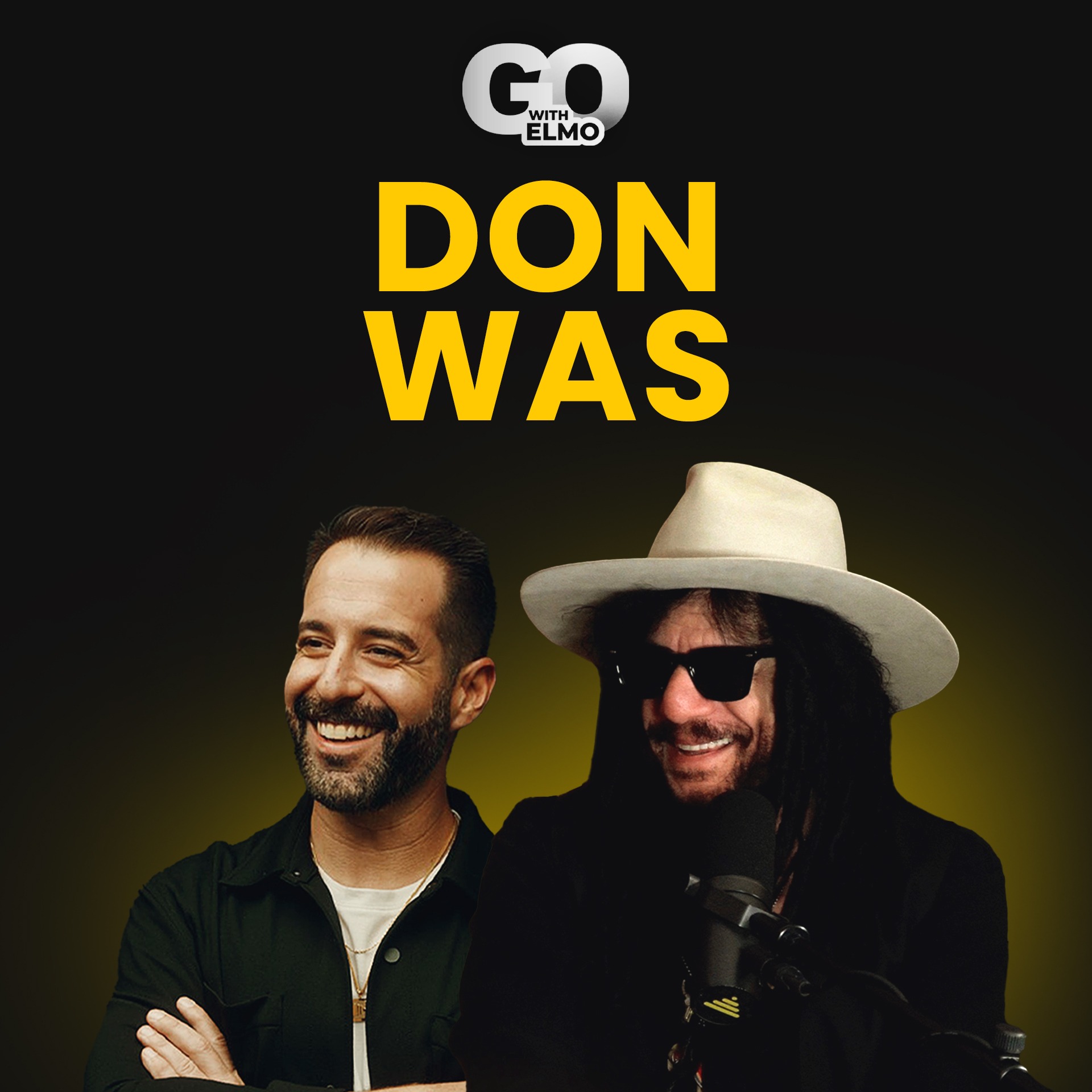 63. Don Was: President of Blue Note Records, Producing The Rolling Stones, John Mayer, The B-52's, Dylan