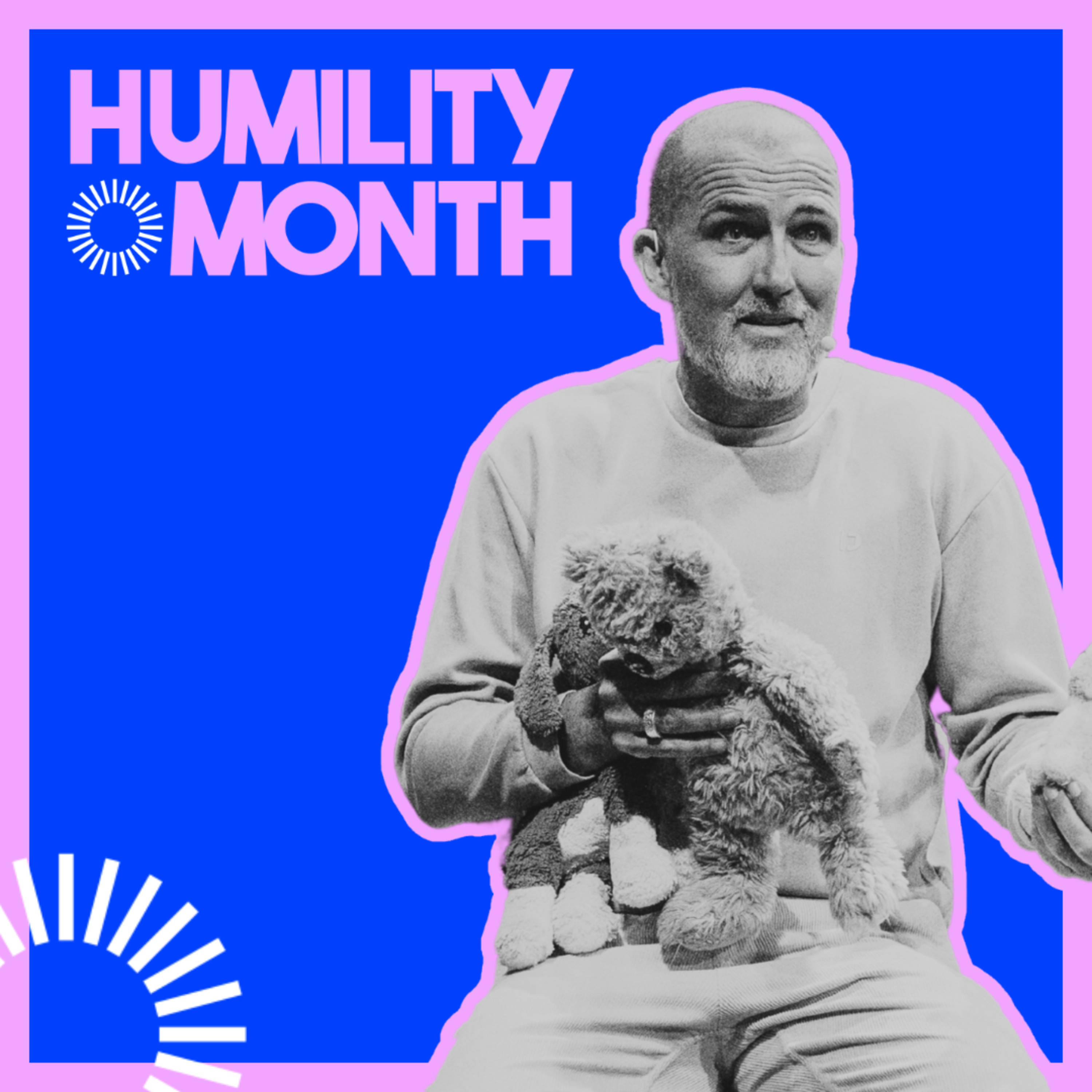 Humility Month: Wie sieht wahre Liebe aus? | Tobias Teichen + Franziska Andersohn