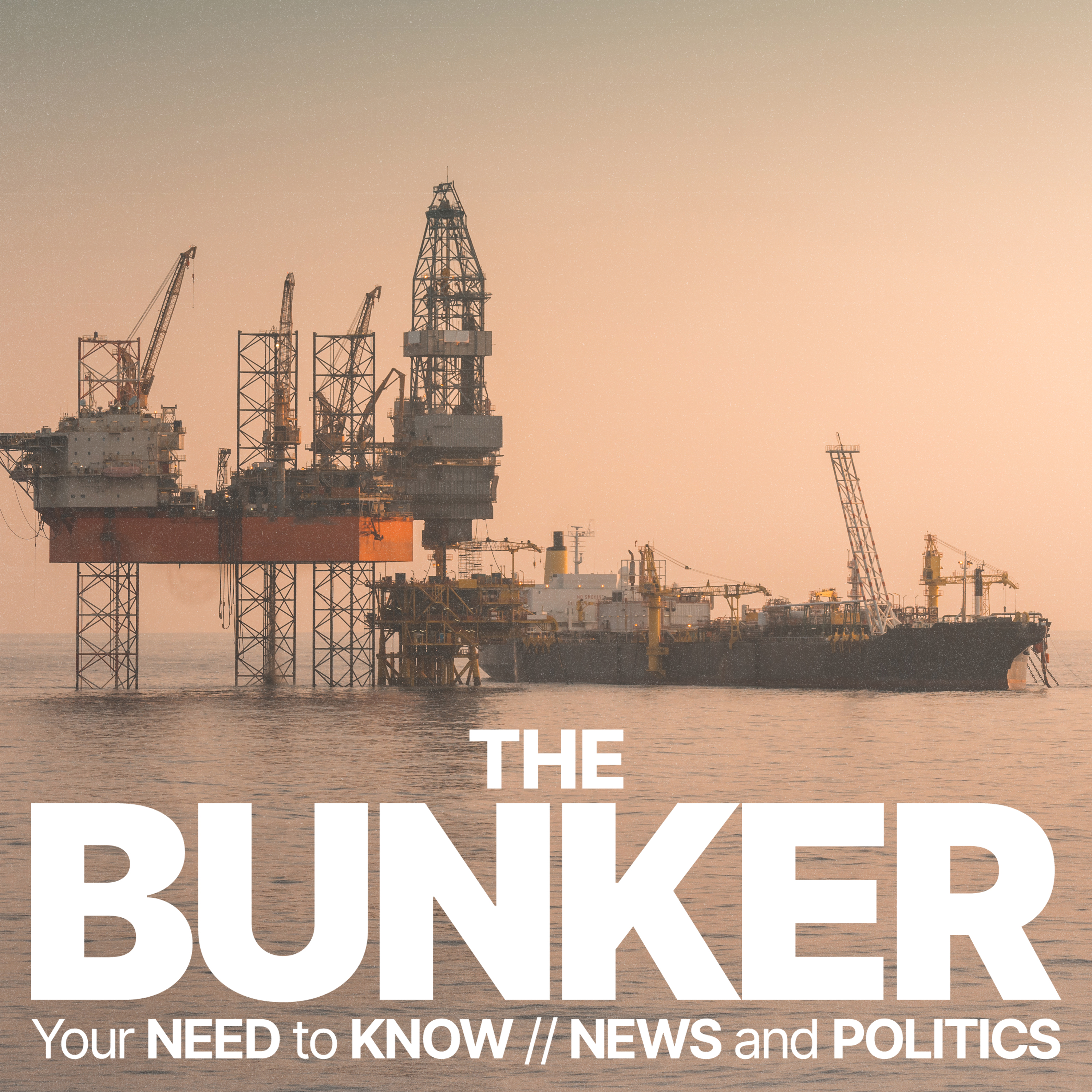 Crude Awakening: Why oil still shapes everything