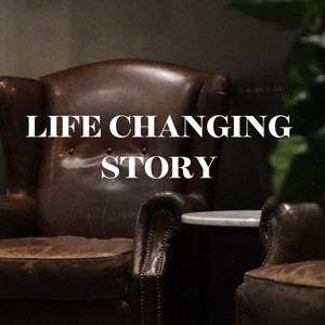 Life changing story mit Marc Kessler | Jonas Baumgartner episode artwork