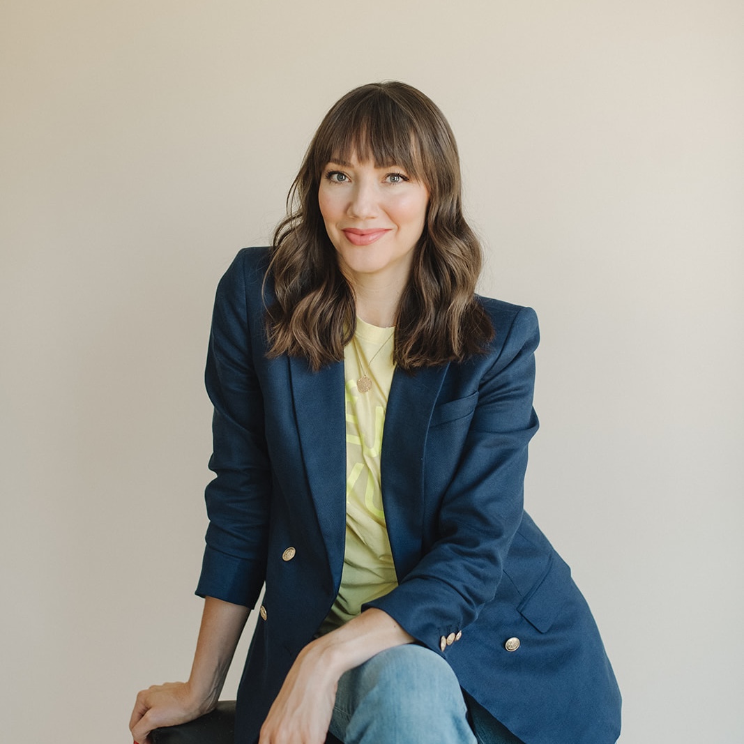 197: Why Self-Care Feels Impossible for Moms and How to Make Habits Actually Stick with Monica Packer
