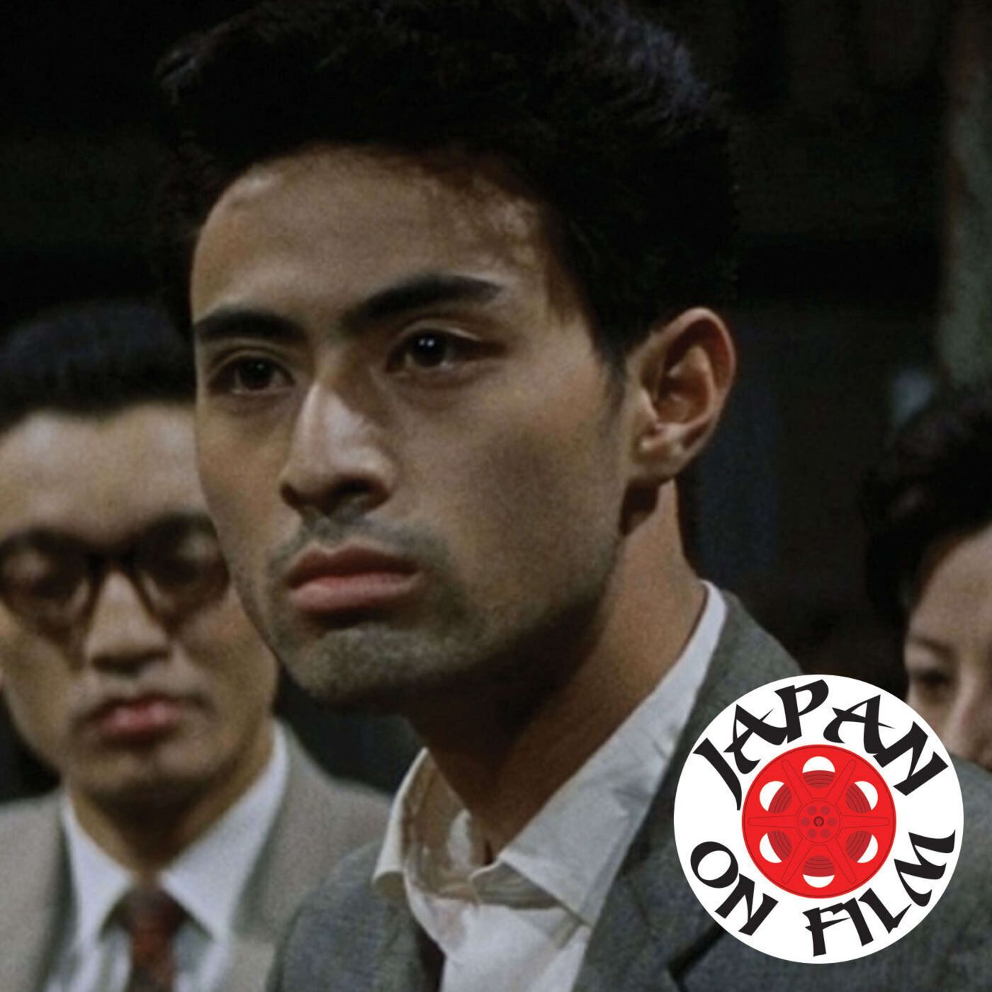 Night and Fog in Japan