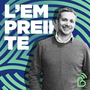 Julien Tchernia Co-fondateur et Président d'EkWateur