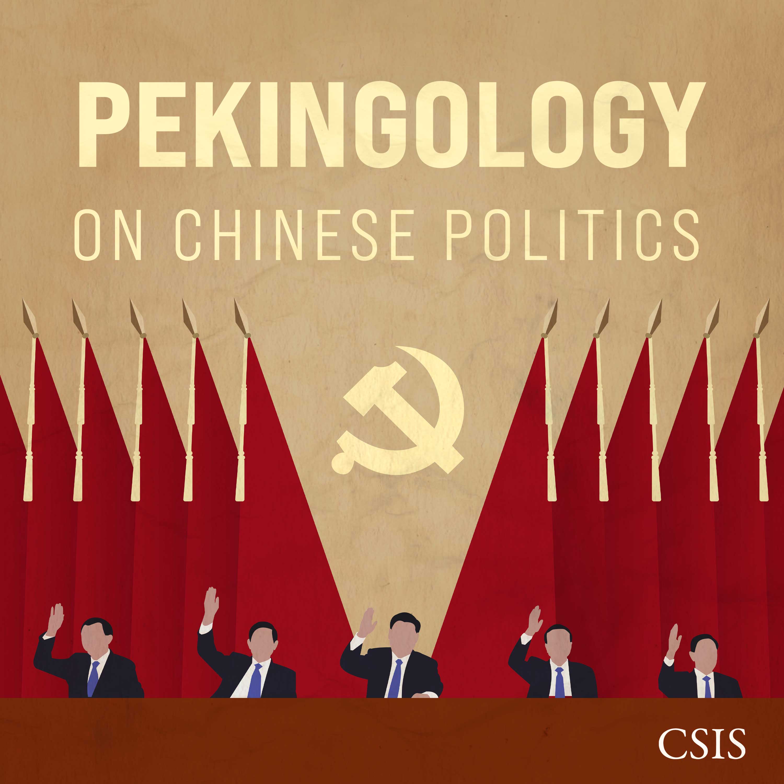 Inside China's Dual Economy