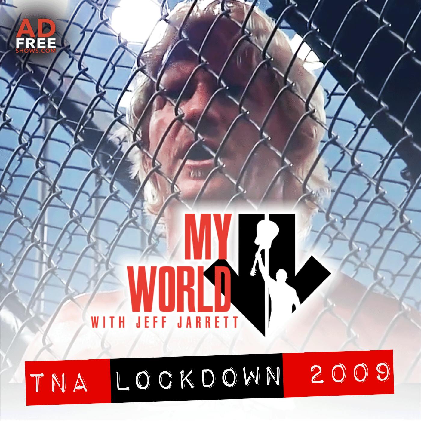 Episode 155: Lockdown 2009