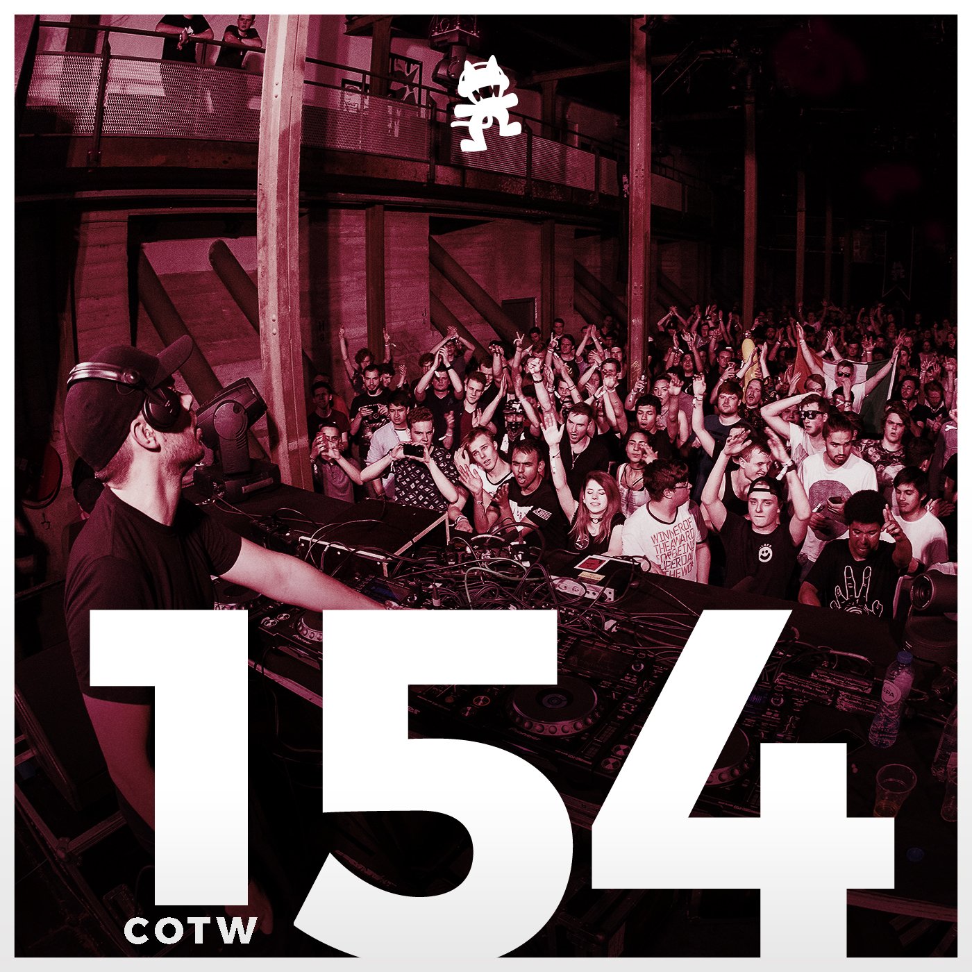 #154 - Monstercat: Call of the Wild | MYRNE, Orbiter & Tut Tut Child
