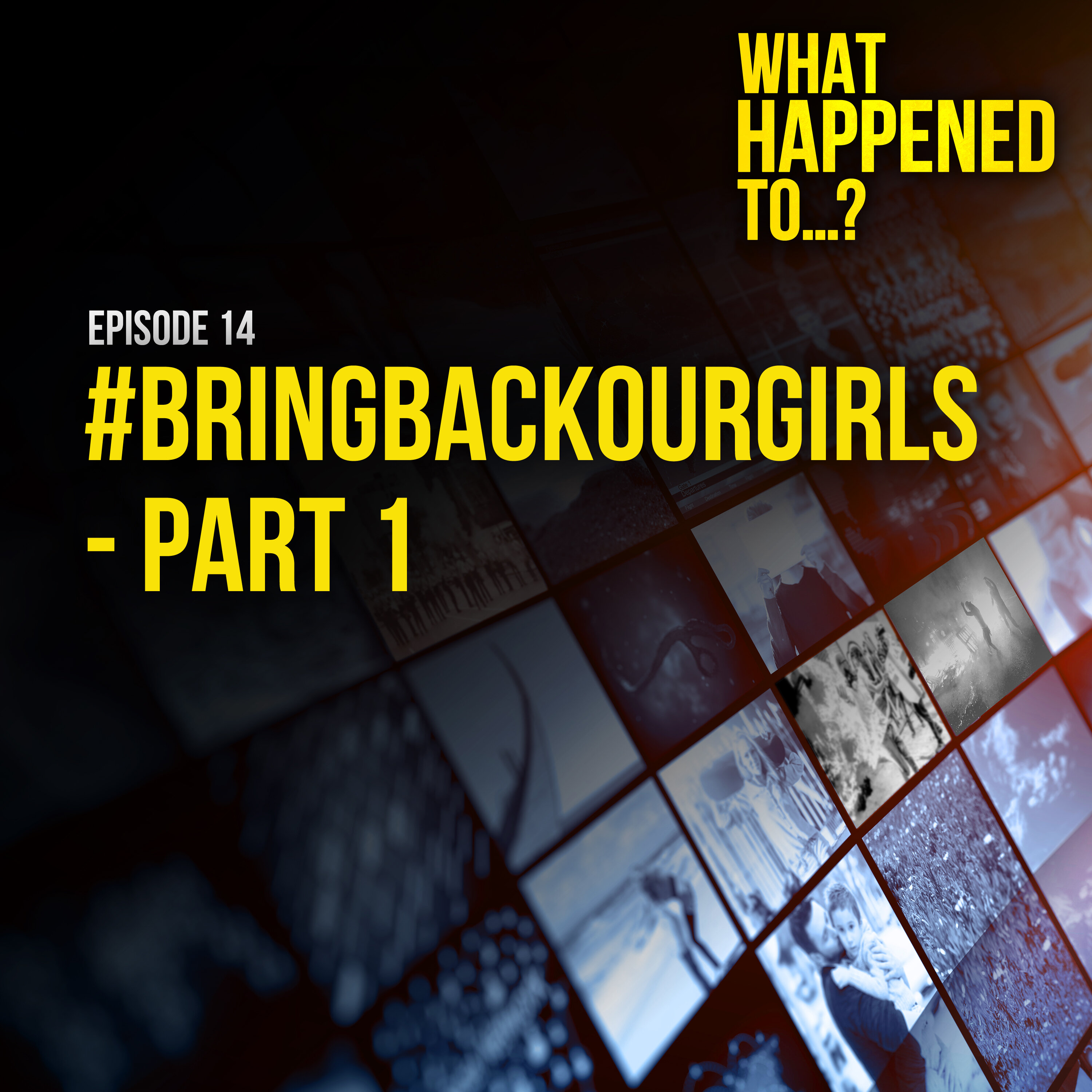 #BringBackOurGirls - Part 1  | 14