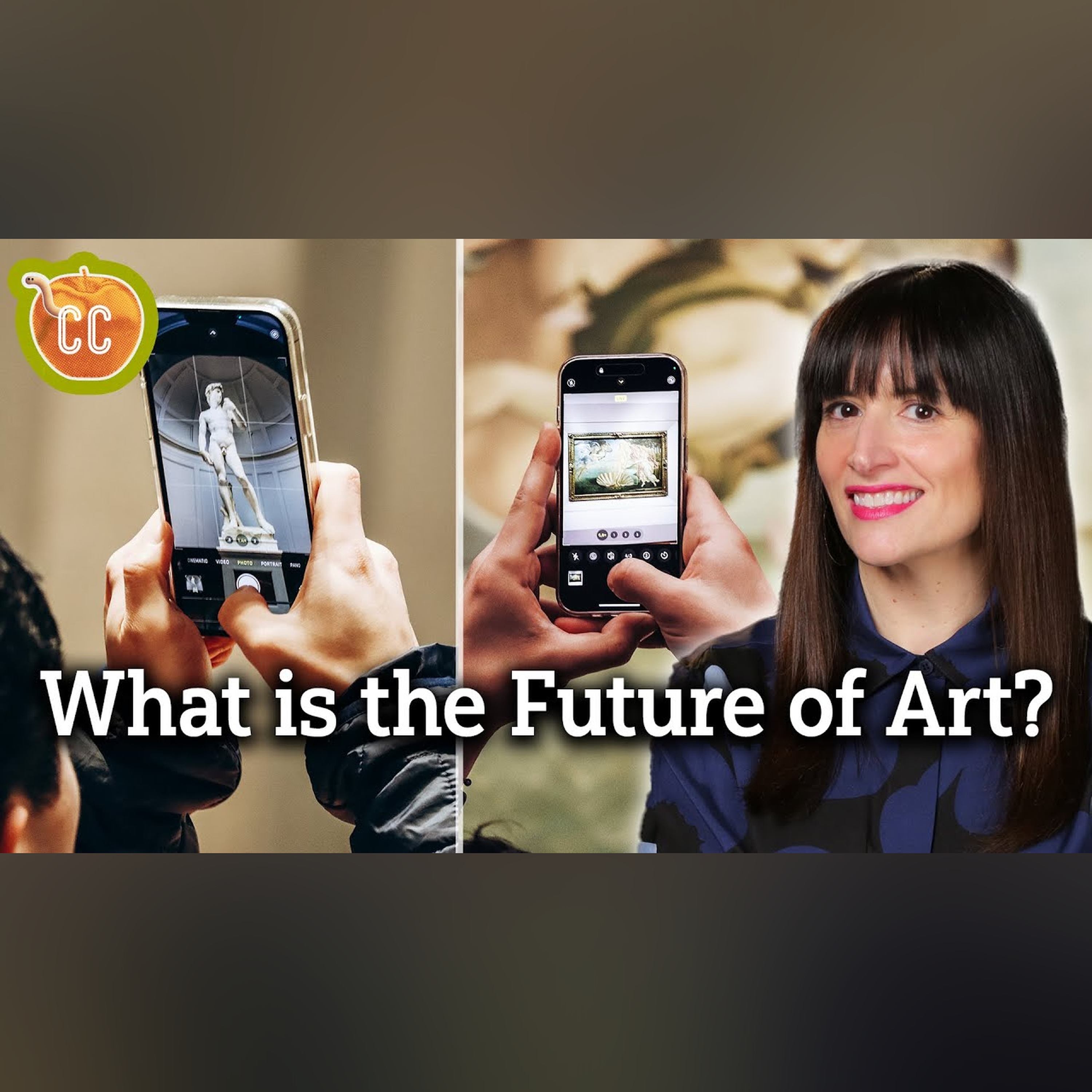 What is the Future of Art?