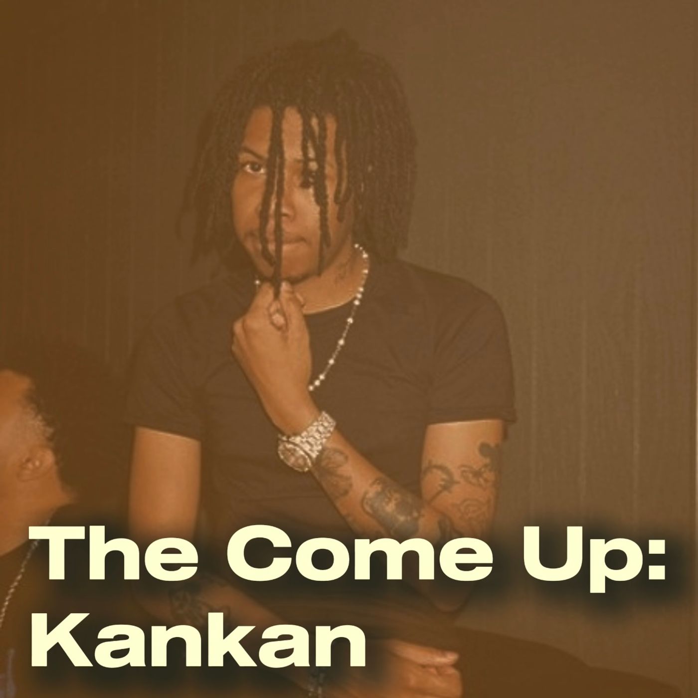 The Come Up: Kankan episode artwork
