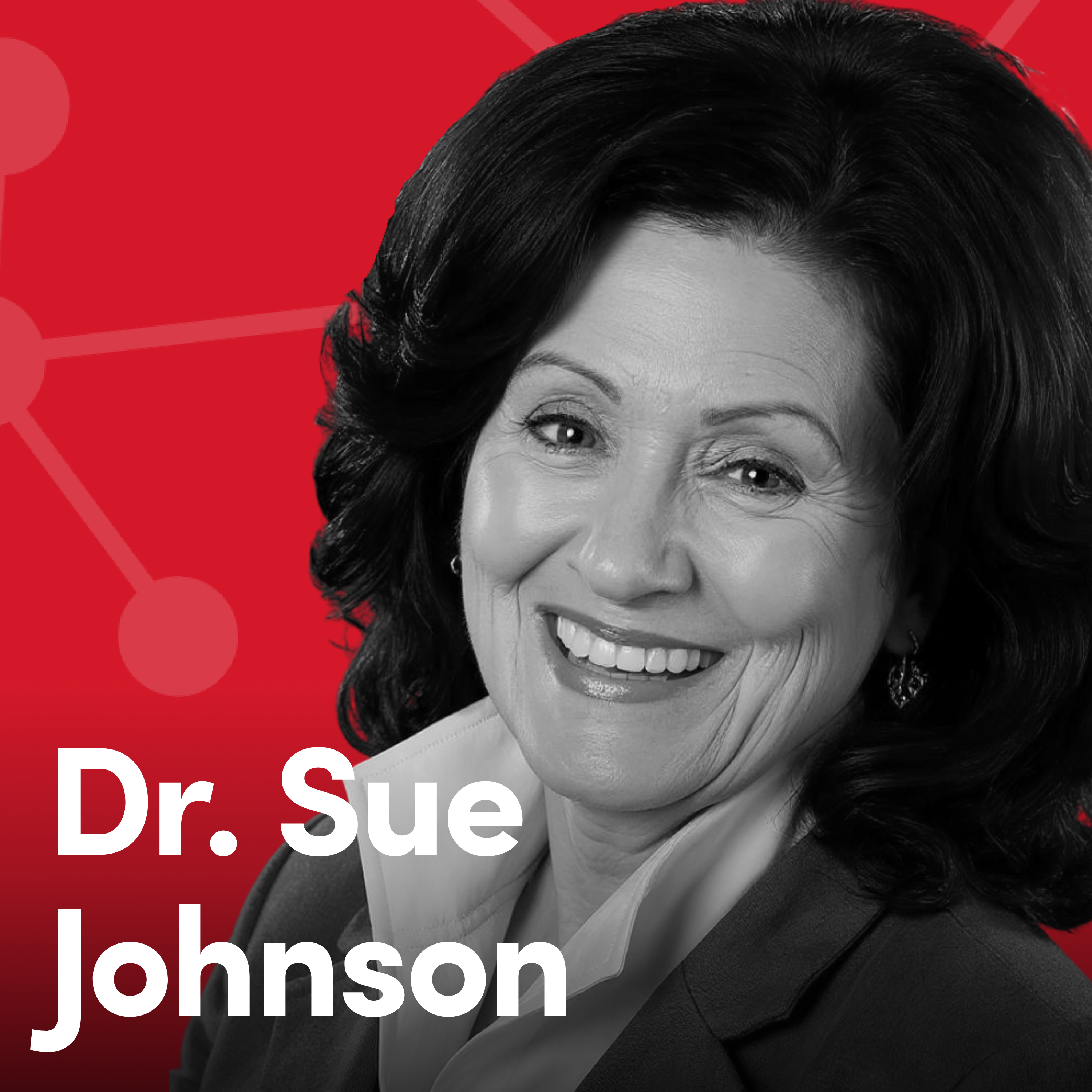 The Science of Lasting Love with Dr. Sue Johnson