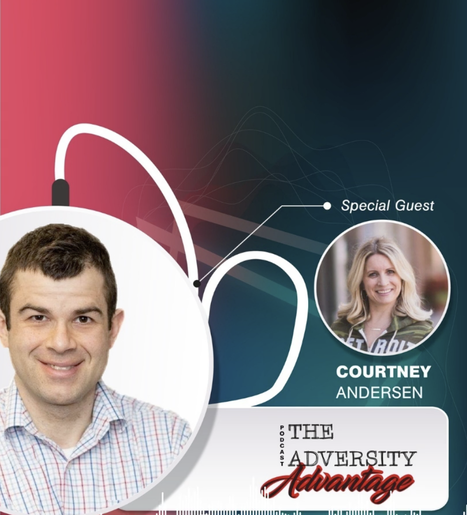 The Adversity Advantage with Doug Bopst