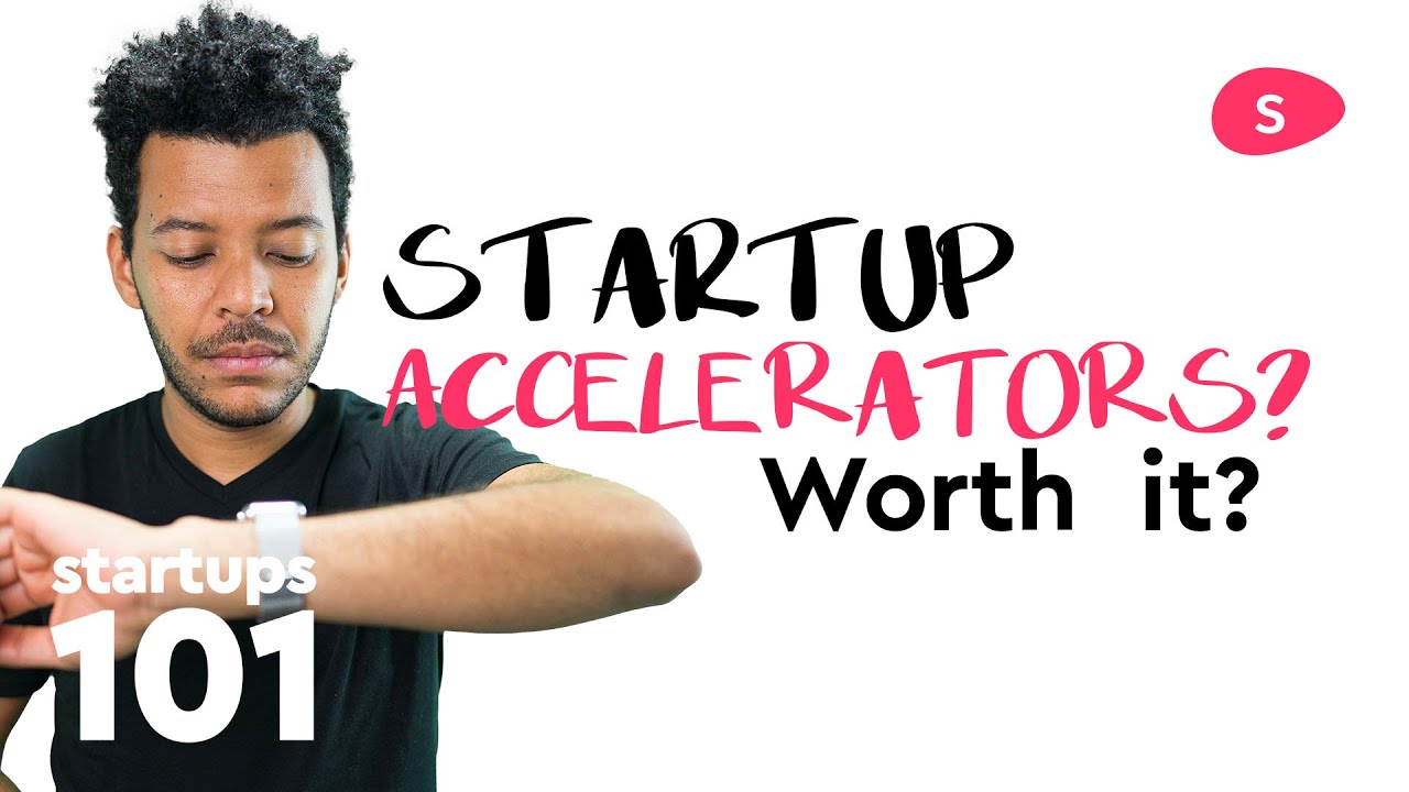 Are Startup Accelerators Worth It? | Sidebean