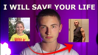 Watch This Video If You HATE High School