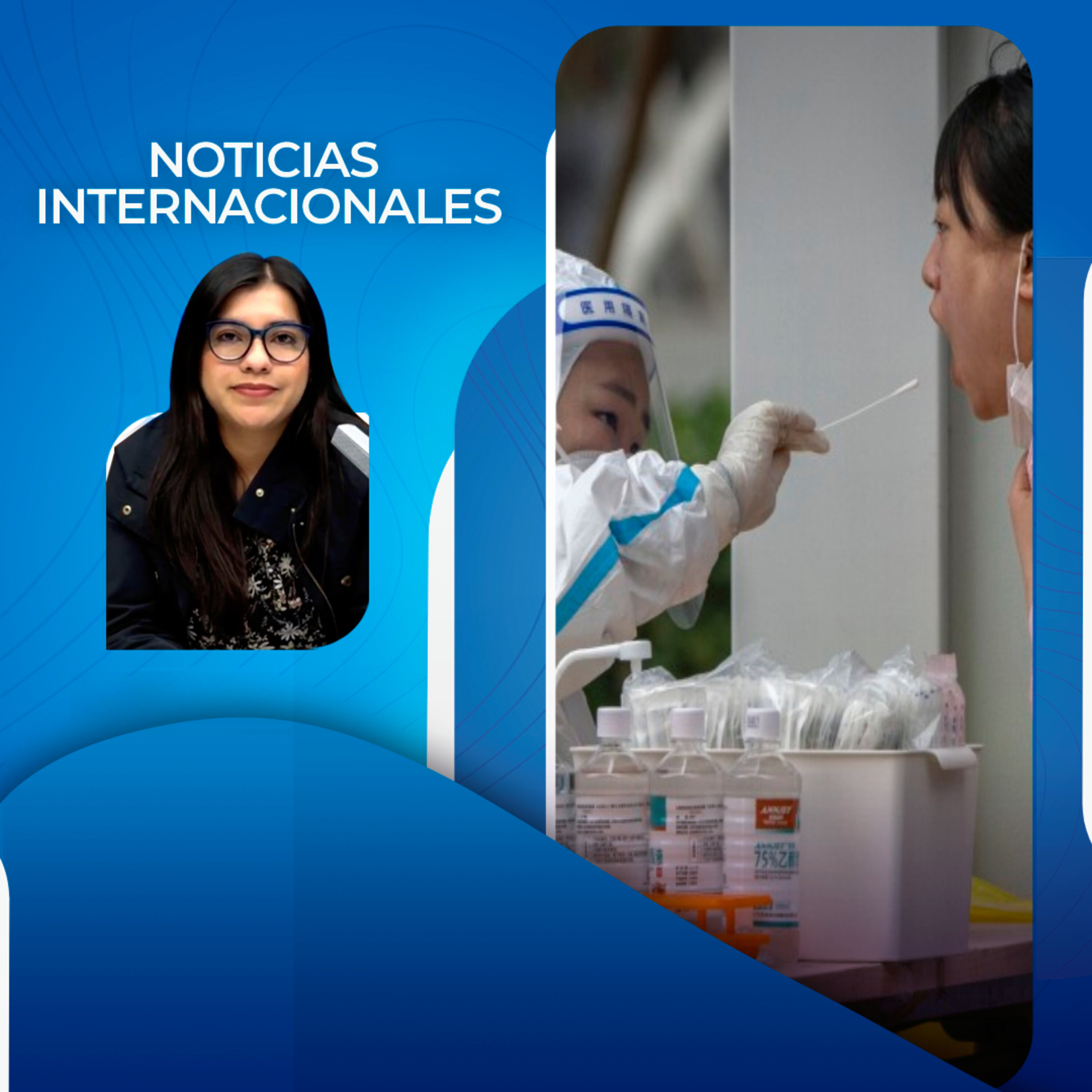 China pagará por delatar a casos sospechosos de COVID-19