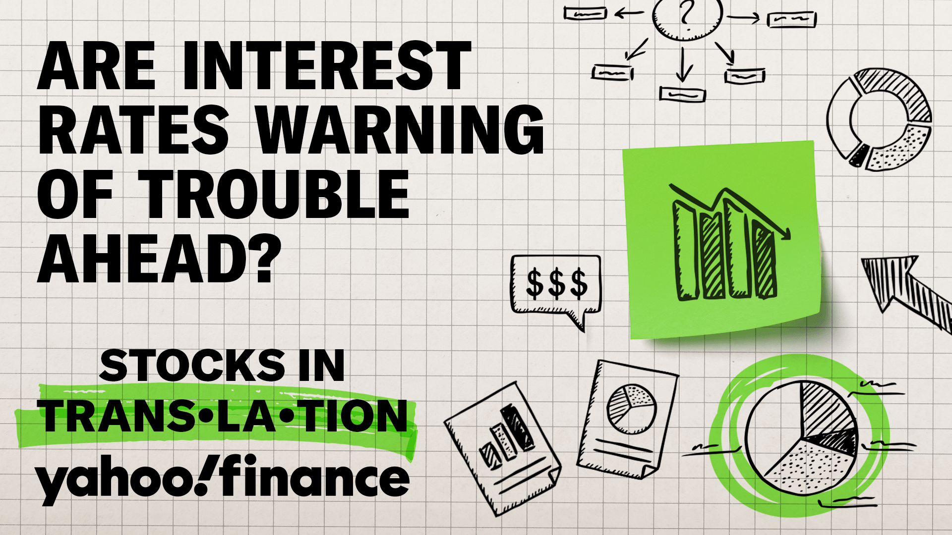 Why inflation isn't cooling down any time soon