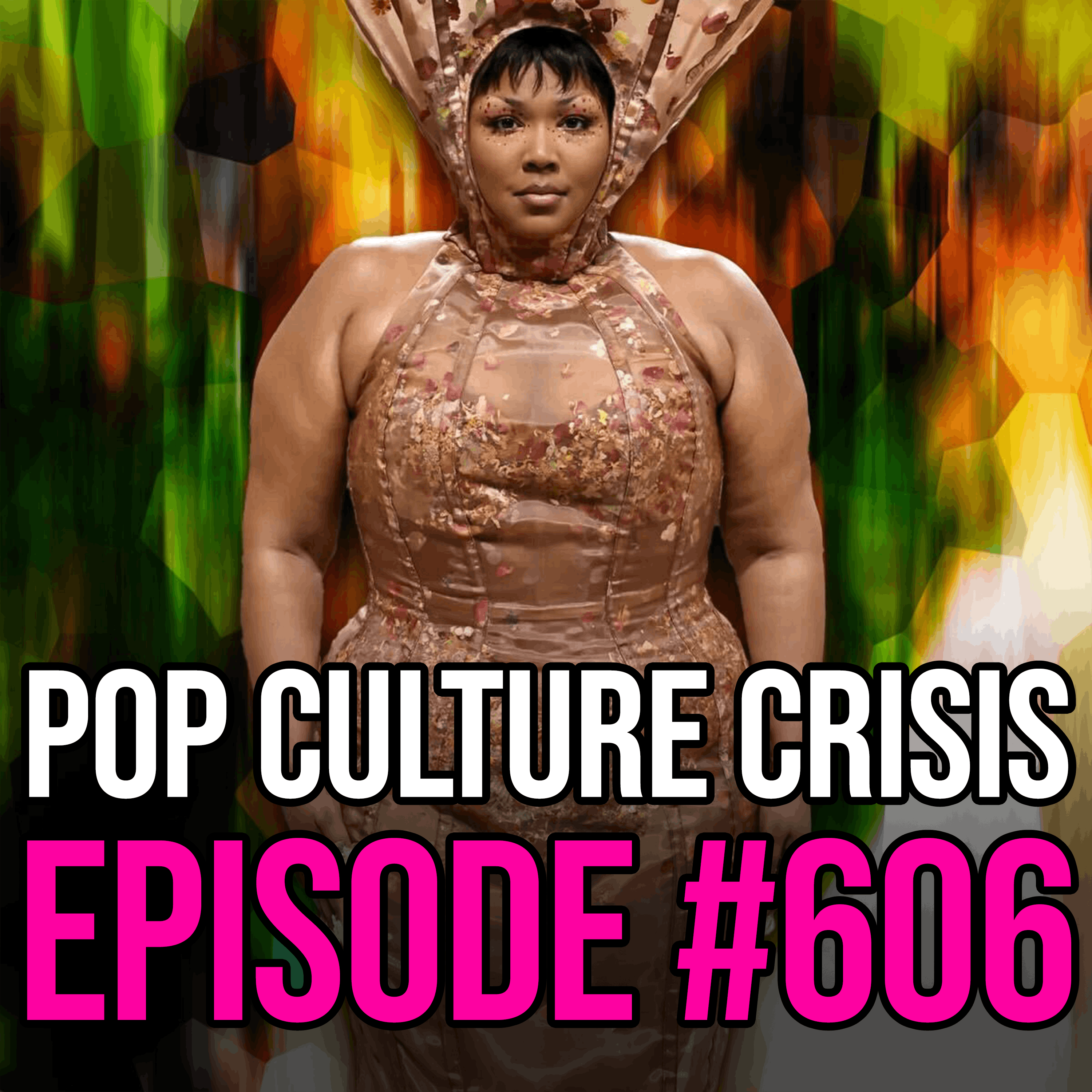 EPISODE 606: Met Gala Was A TOTAL RIOT, Drama At Drake’s House, & New Incel Dating App