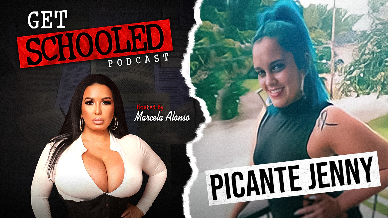 Get Schooled Podcast