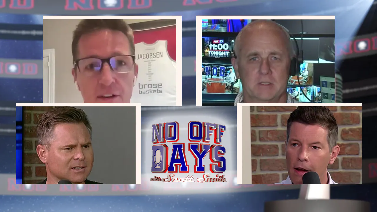 Baskets, Backfields, and Boston Creams: FOX Analyst Casey Jacobsen episode artwork