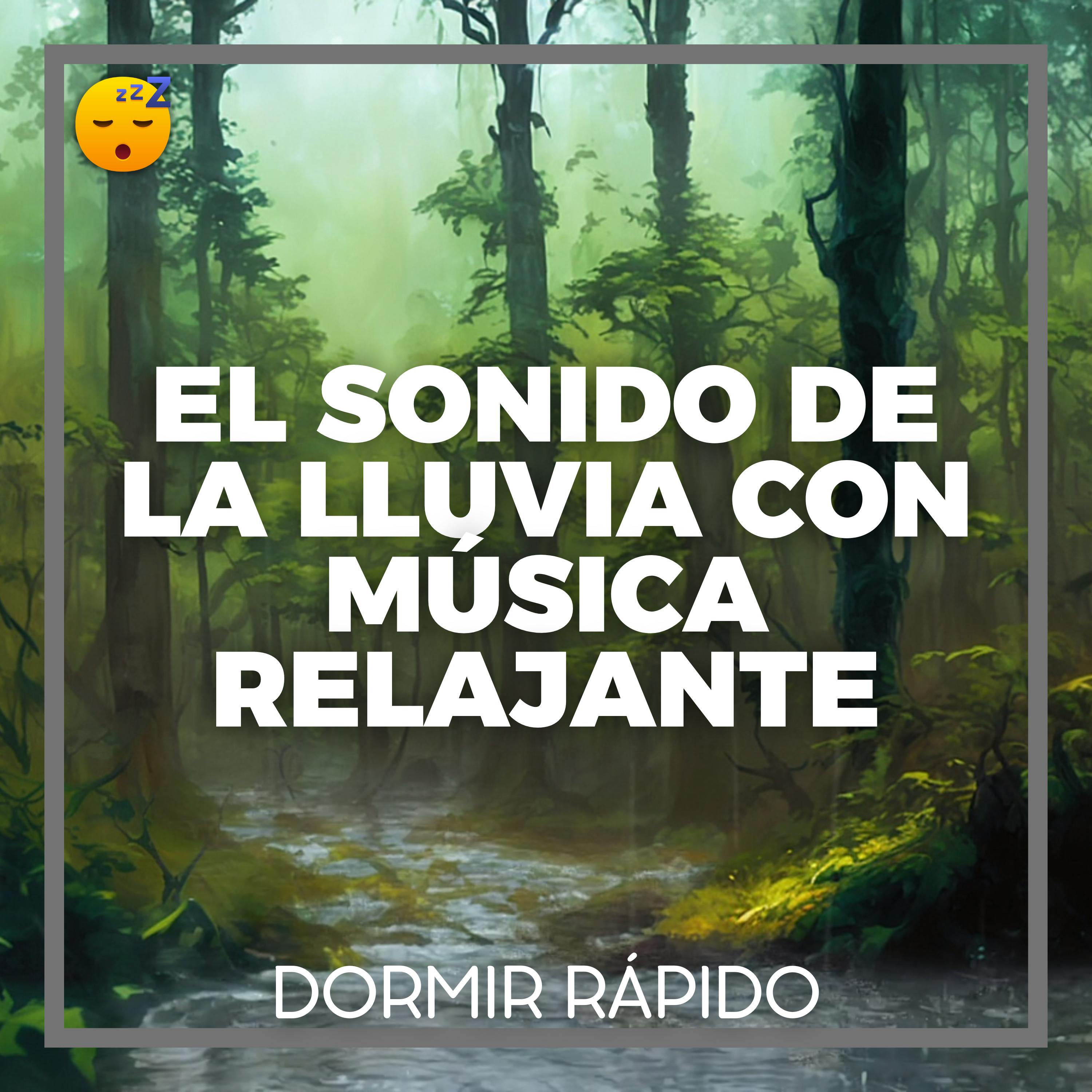 ️ El Sonido de la LLUVIA con MÚSICA Relajante contra los TRASTORNOS DEL SUEÑO episode artwork