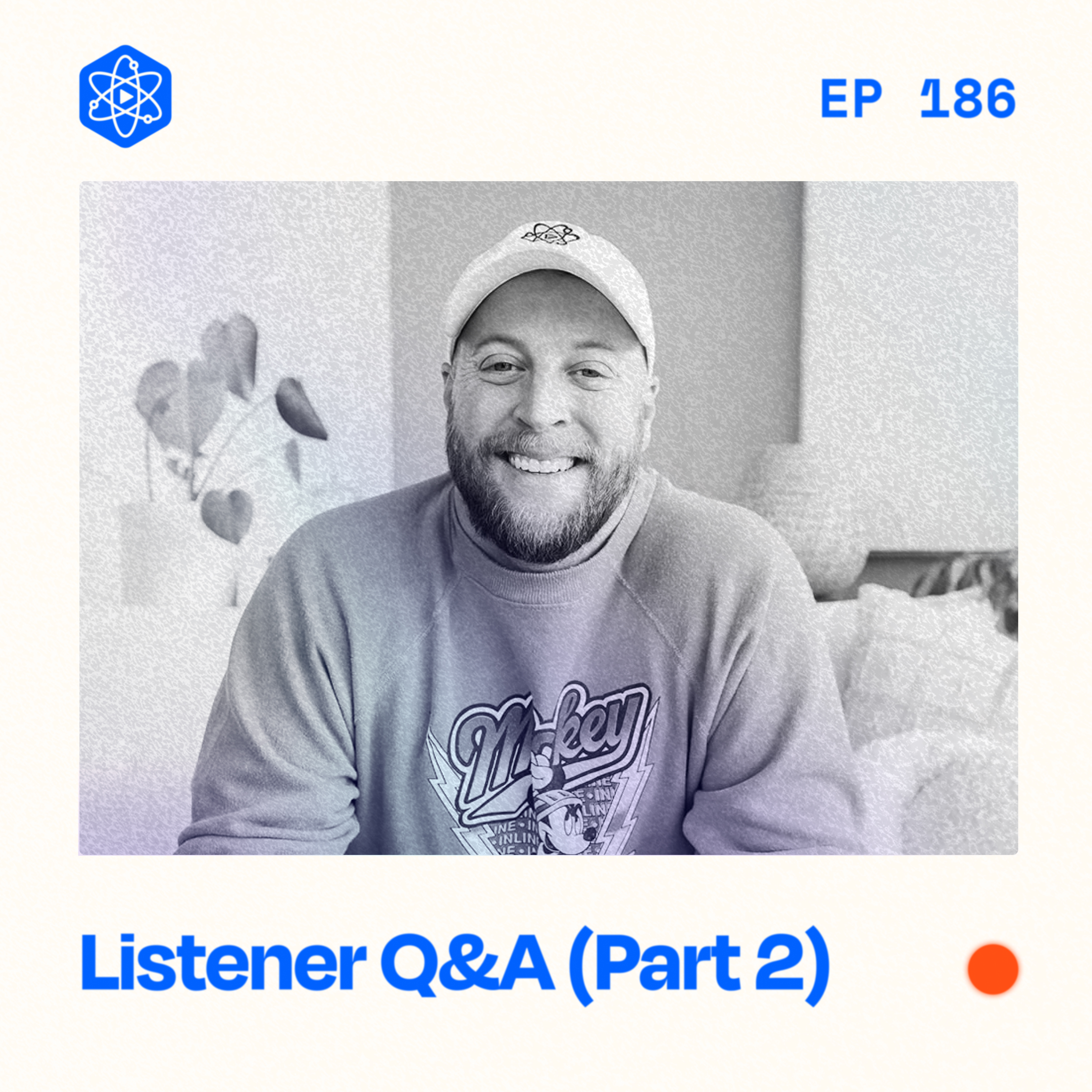 #186: Ask Creator Science – Selling without feeling salesy, choosing what products to create, my future plans, and more.