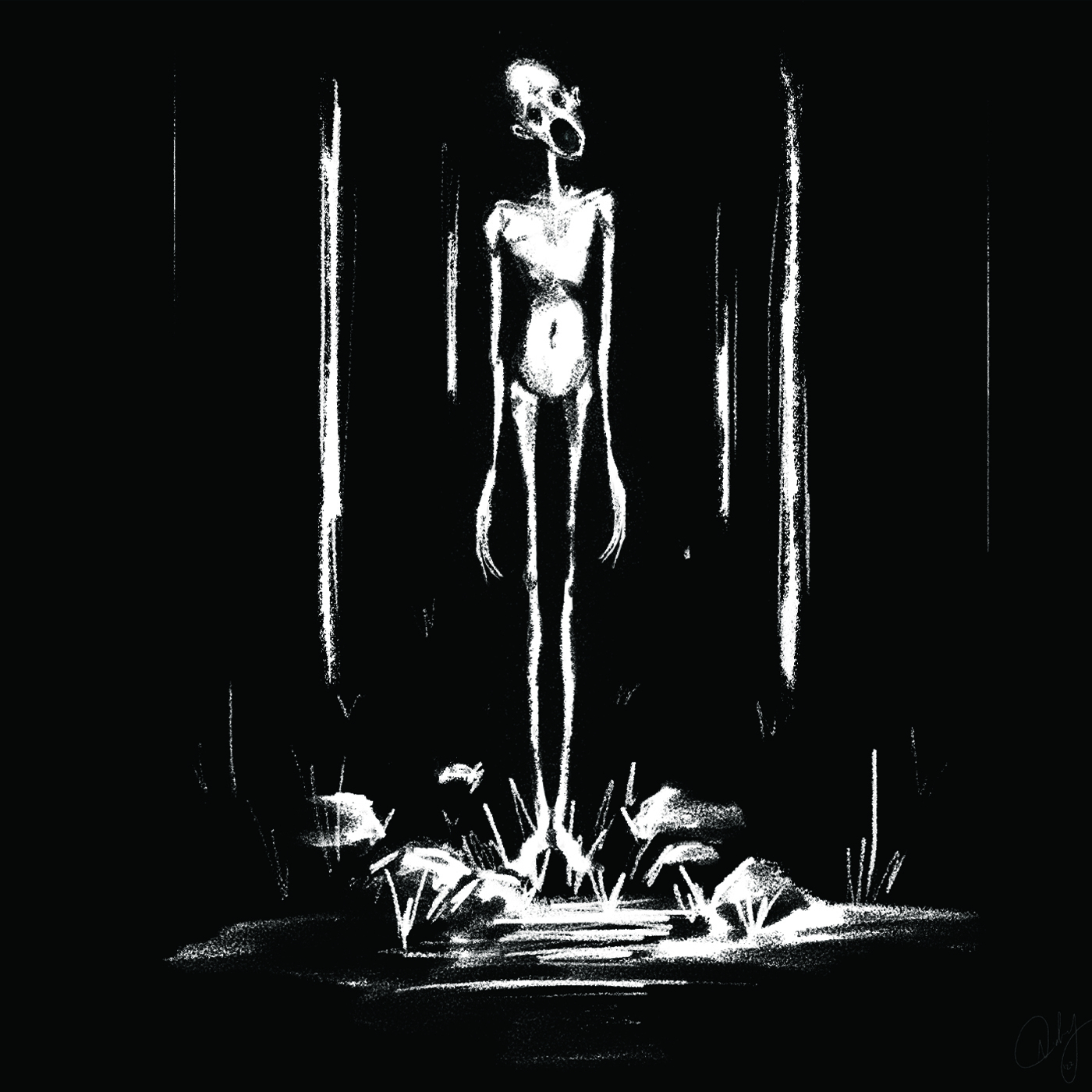 "The NoSleep Podcast" Podcast