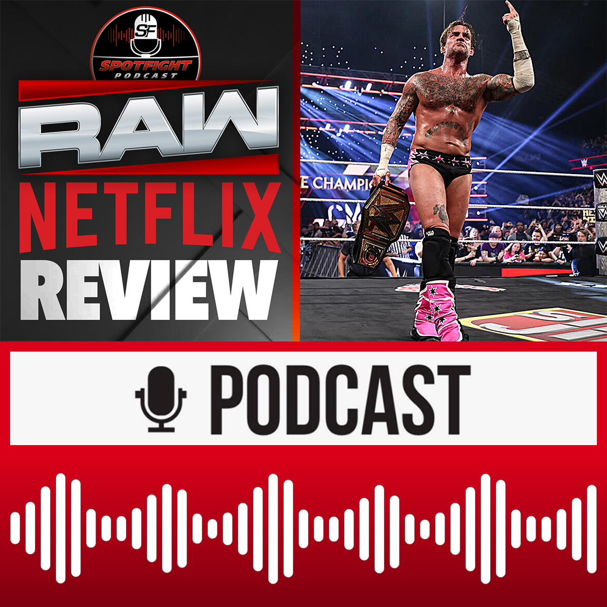 WWE Raw 🔴 Cody holt den Titel NICHT! - Wrestling Review 06.07.2026