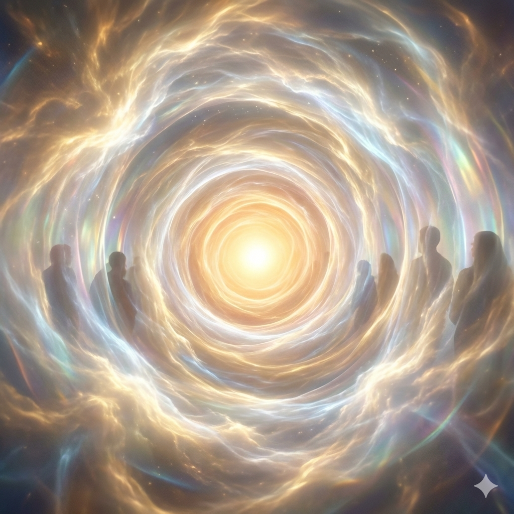 La muerte: El último umbral de la ciencia