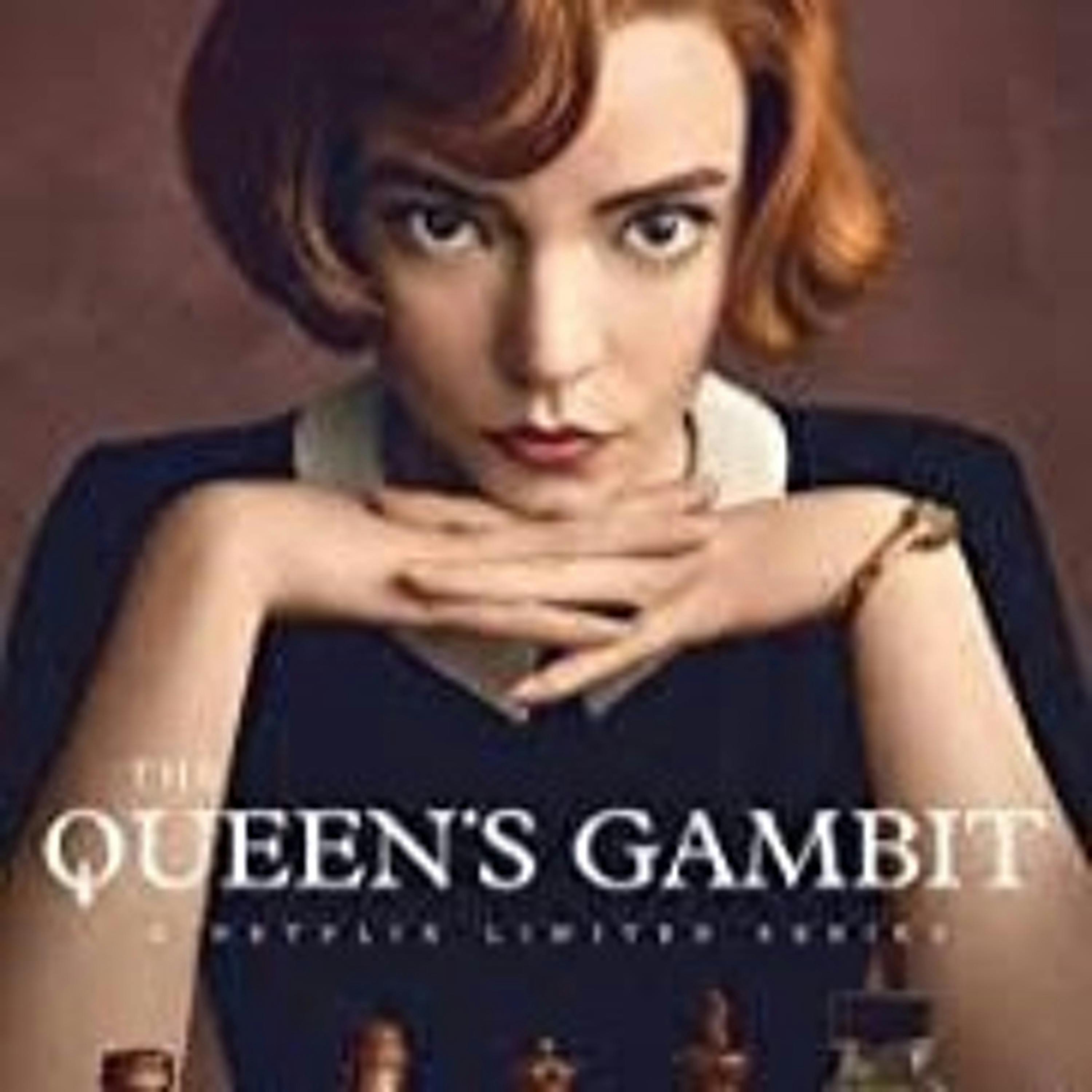 Review: The Queen’s Gambit