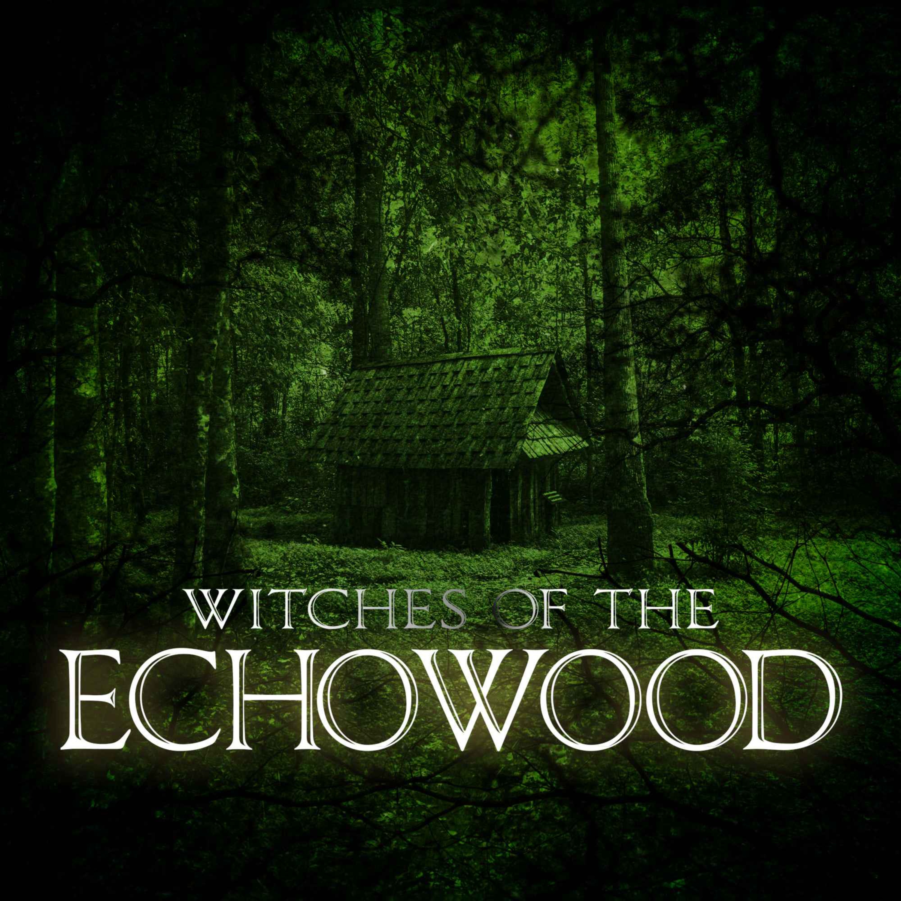 Episode 2: Witches of the Echowood