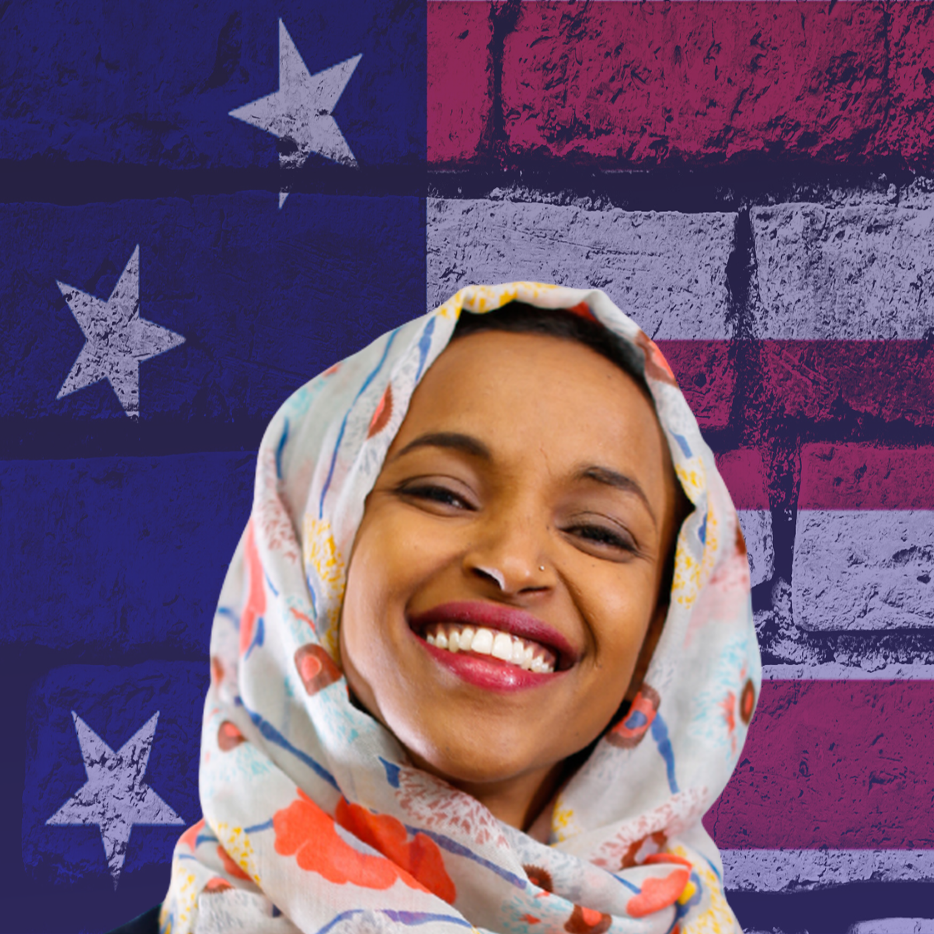 BONUS: Ilhan Omar on the State of American Politics