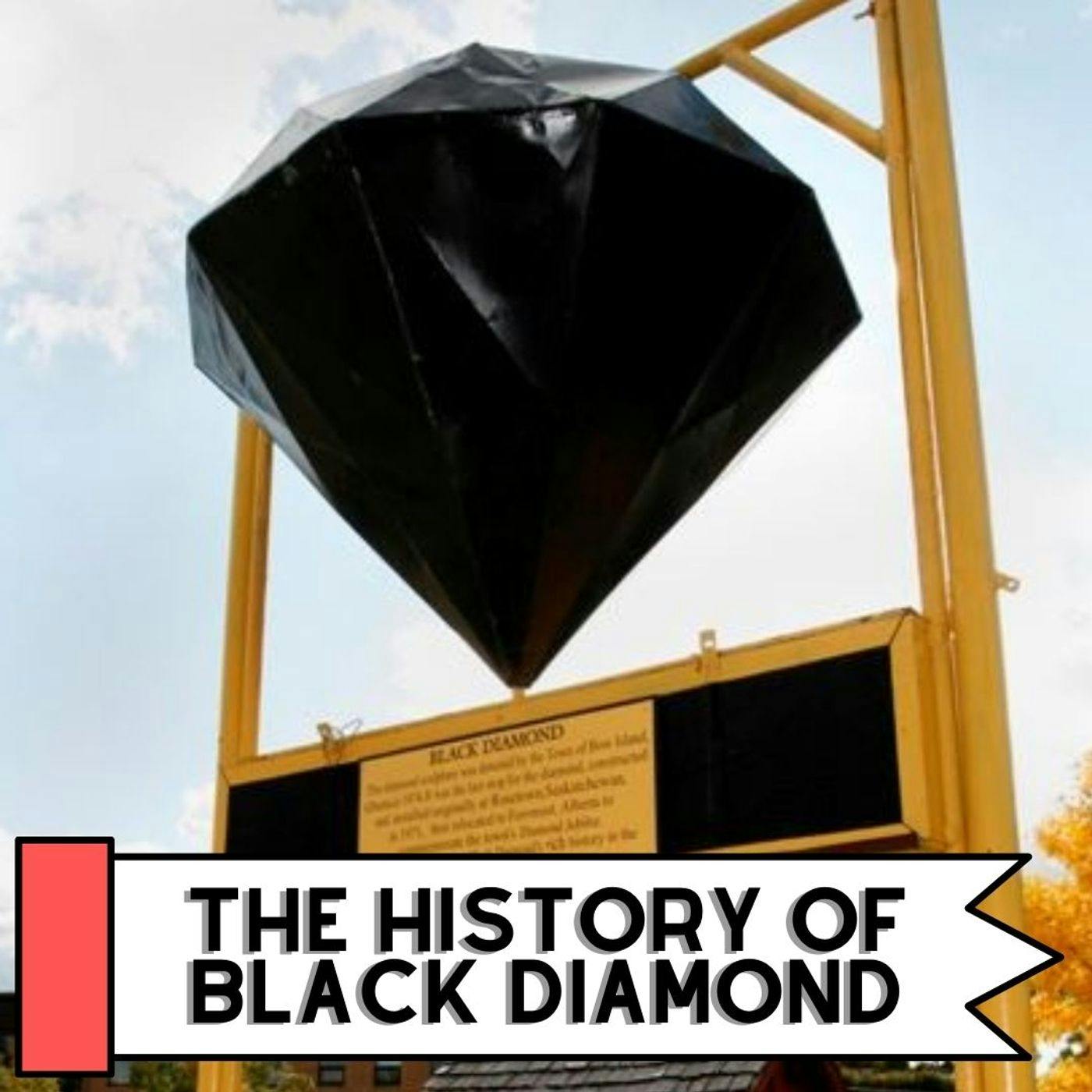 The History of Black Diamond