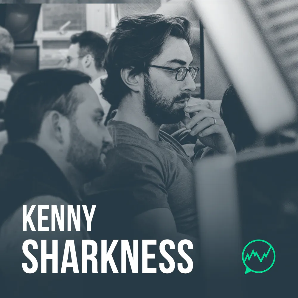 233: Kenny Sharkness – Blowout Loss Creates a Cold-Blooded Killer Episode cover