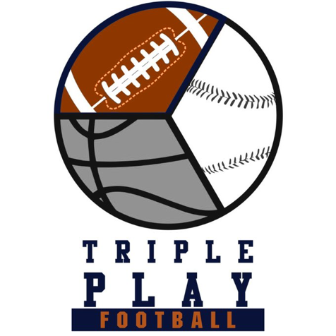Triple Play Fantasy Football Podcast Network