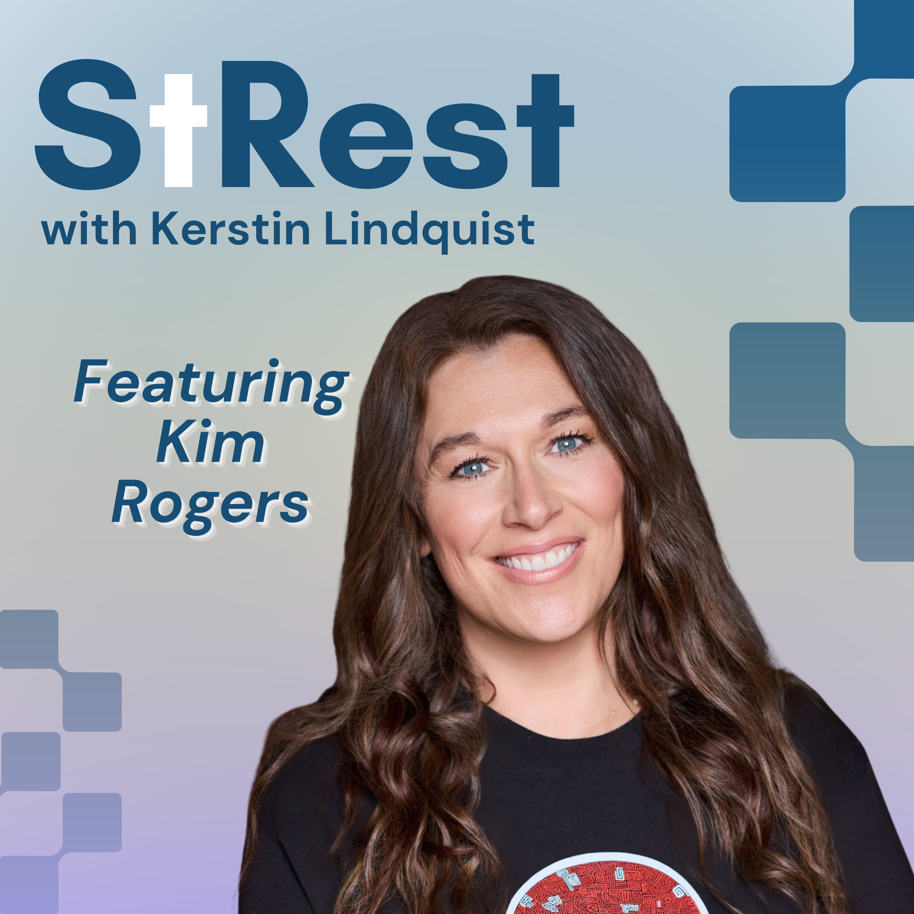StRest with Kerstin Lindquist