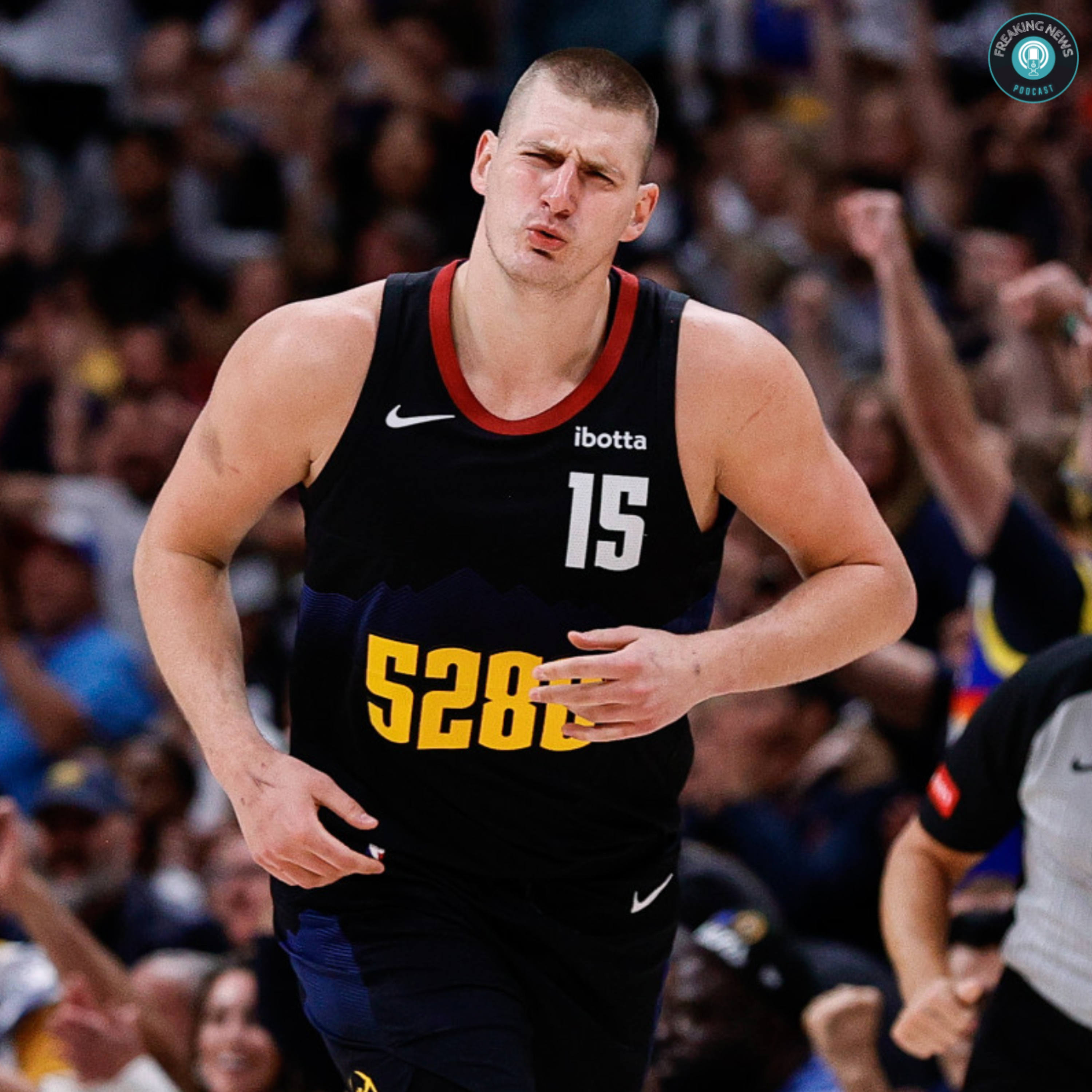 Nuggets e Knicks avanti in Gara 5, pareggiano i Thunder episode artwork