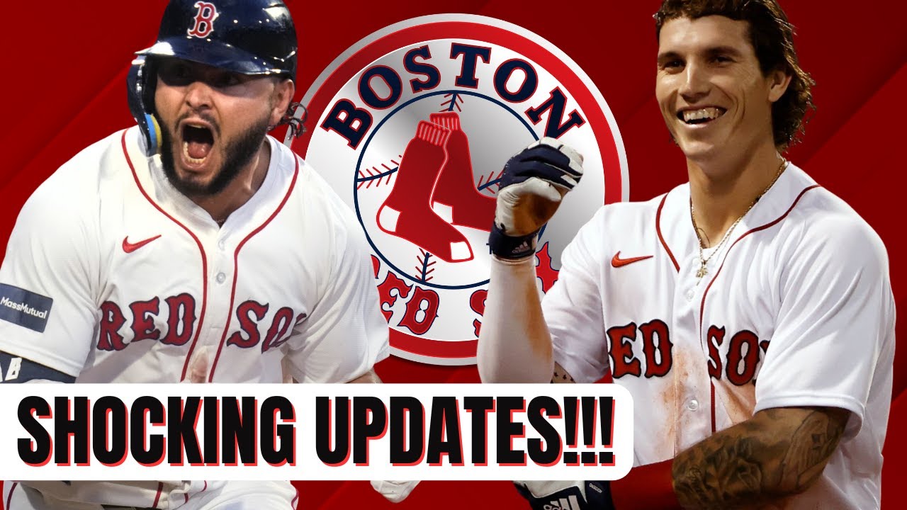 This Has Red Sox Fans FIRED UP... | Daily Red Sox News & Rumors