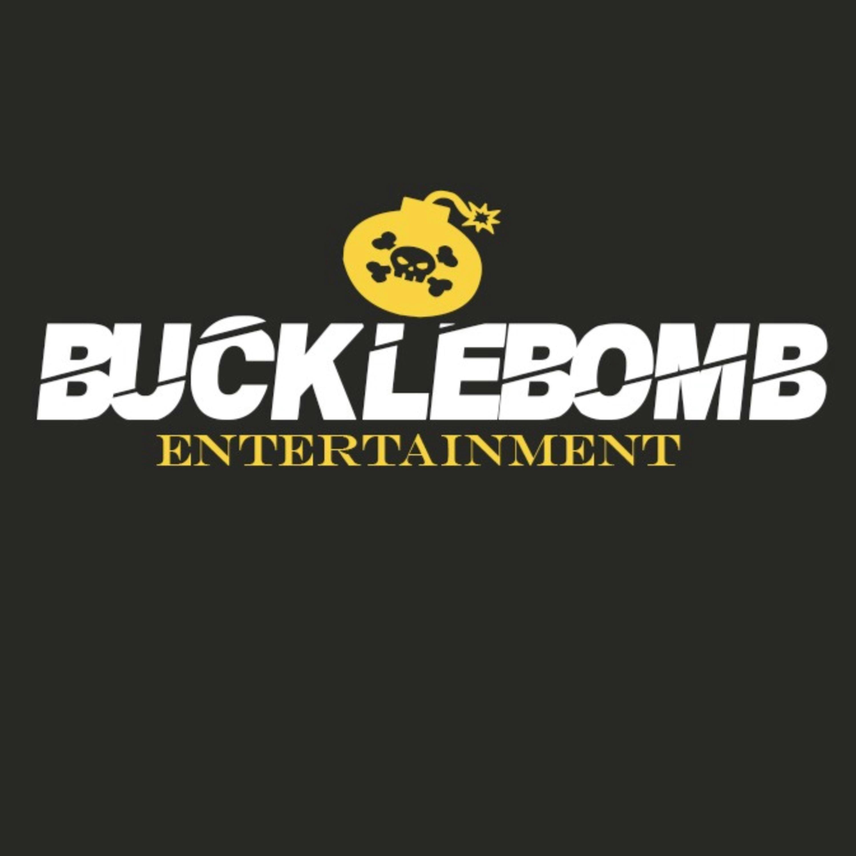 The Lockup Featuring Phoenix Kidd presented by Bucklebomb Entertainment