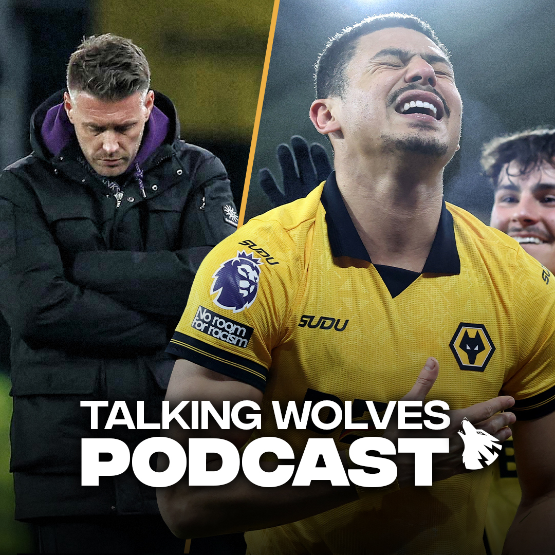 Jubilation To Frustration: A Mixed Week For Wolves After Liverpool Double Header
