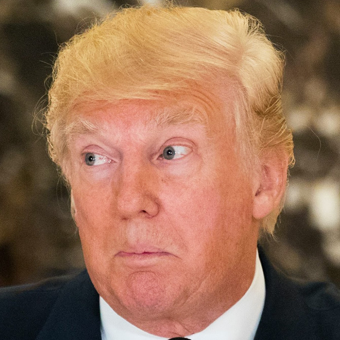 Trump Has More Classified Docs?!