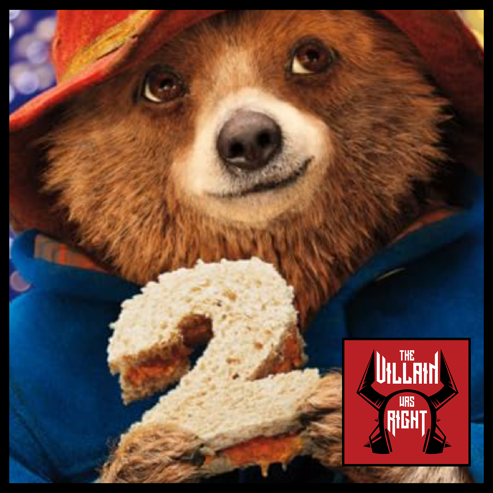 The Villain Was Right