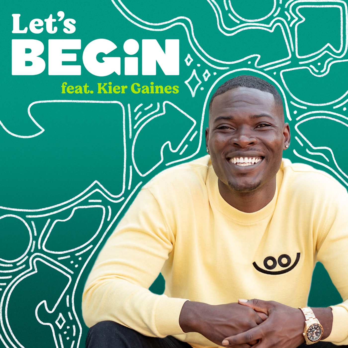 The Milestones that (Actually) Matter with Kier Gaines