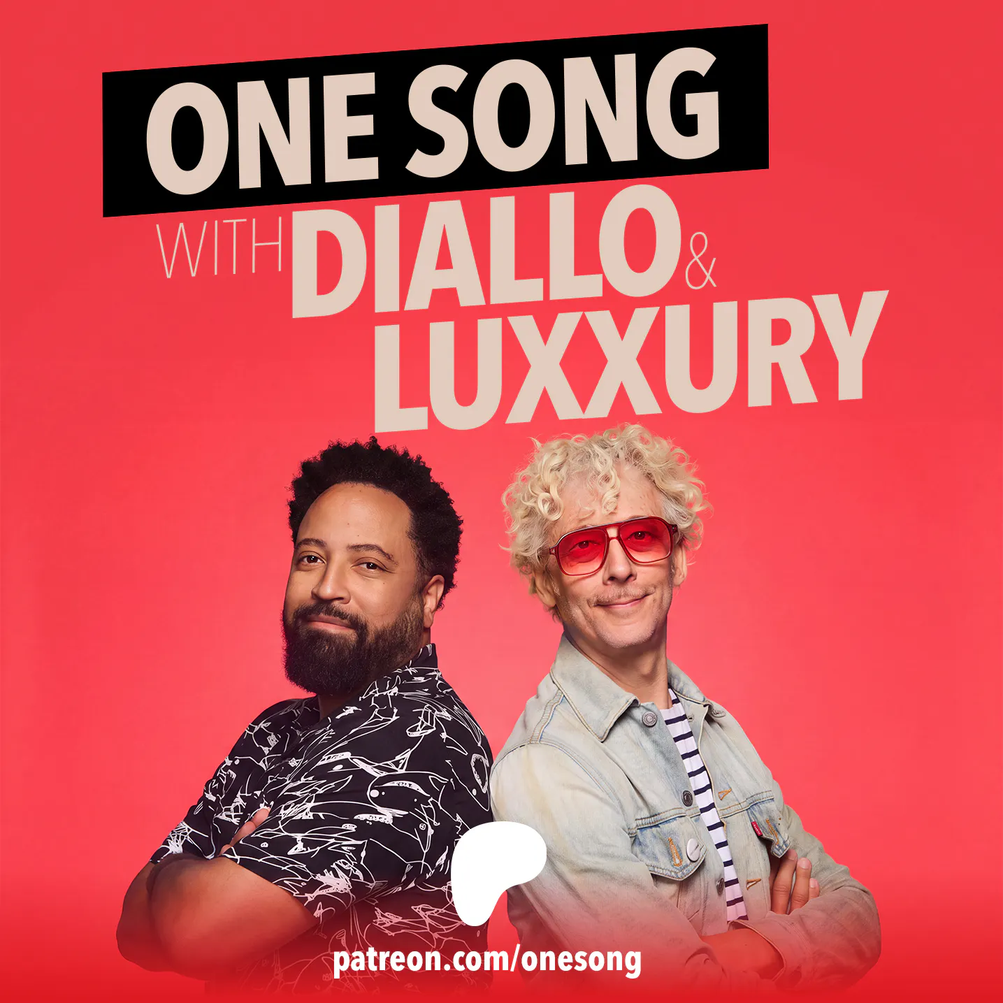 Artwork for One Song