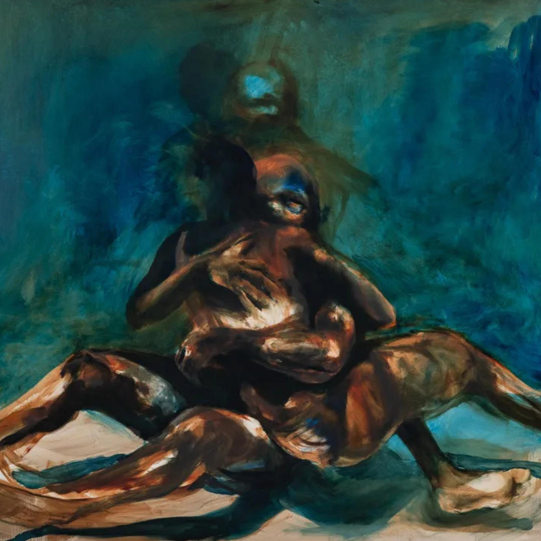 our miraculous hearts with Phoebe Boswell