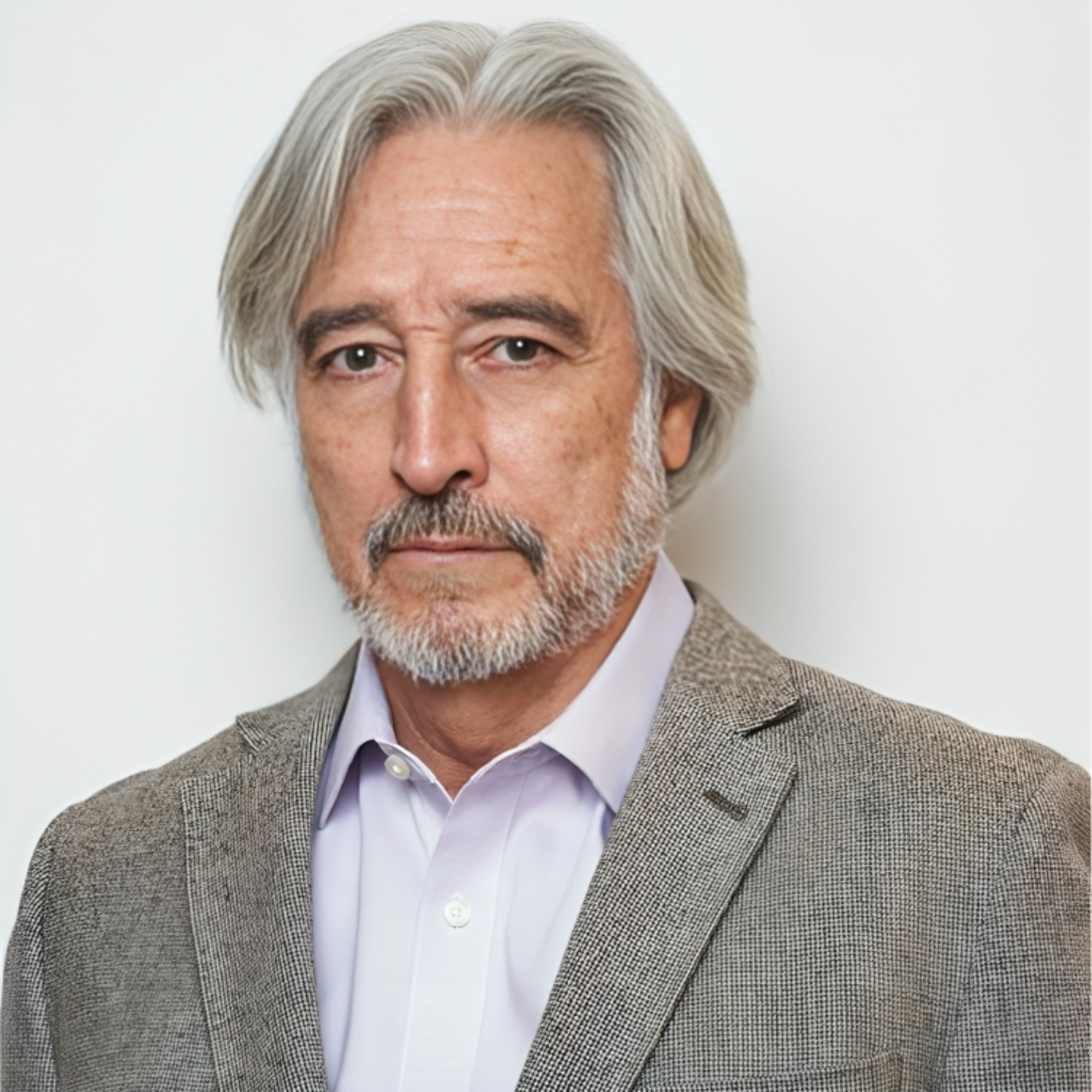 Building Bridges Through Ideas: Adalberto Palma on Milken Institute Mexico