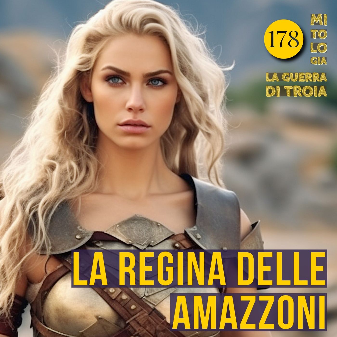 Mitologia: le meravigliose storie del mondo antico