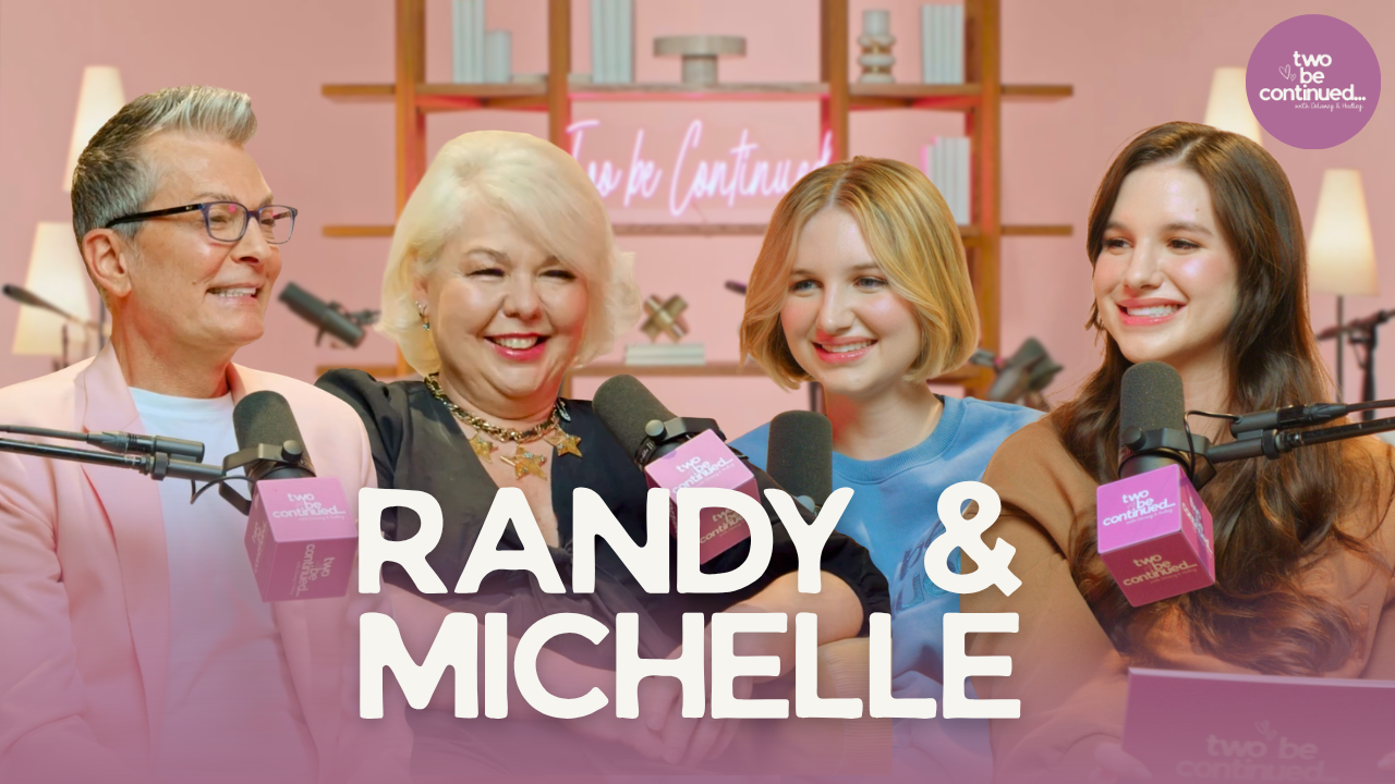 Randy & Michelle: There’s No Such Thing as a Bridezilla episode artwork