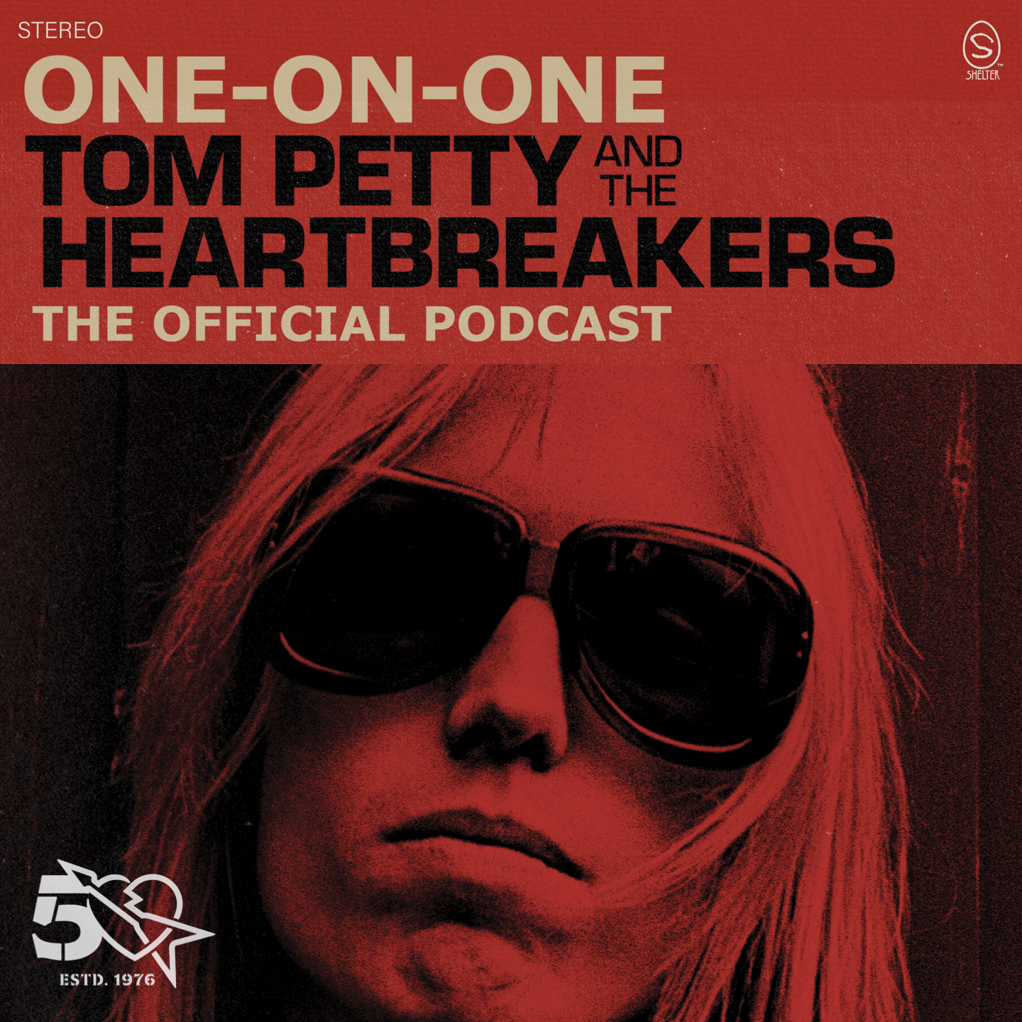 One On One: The Official Tom Petty Podcast